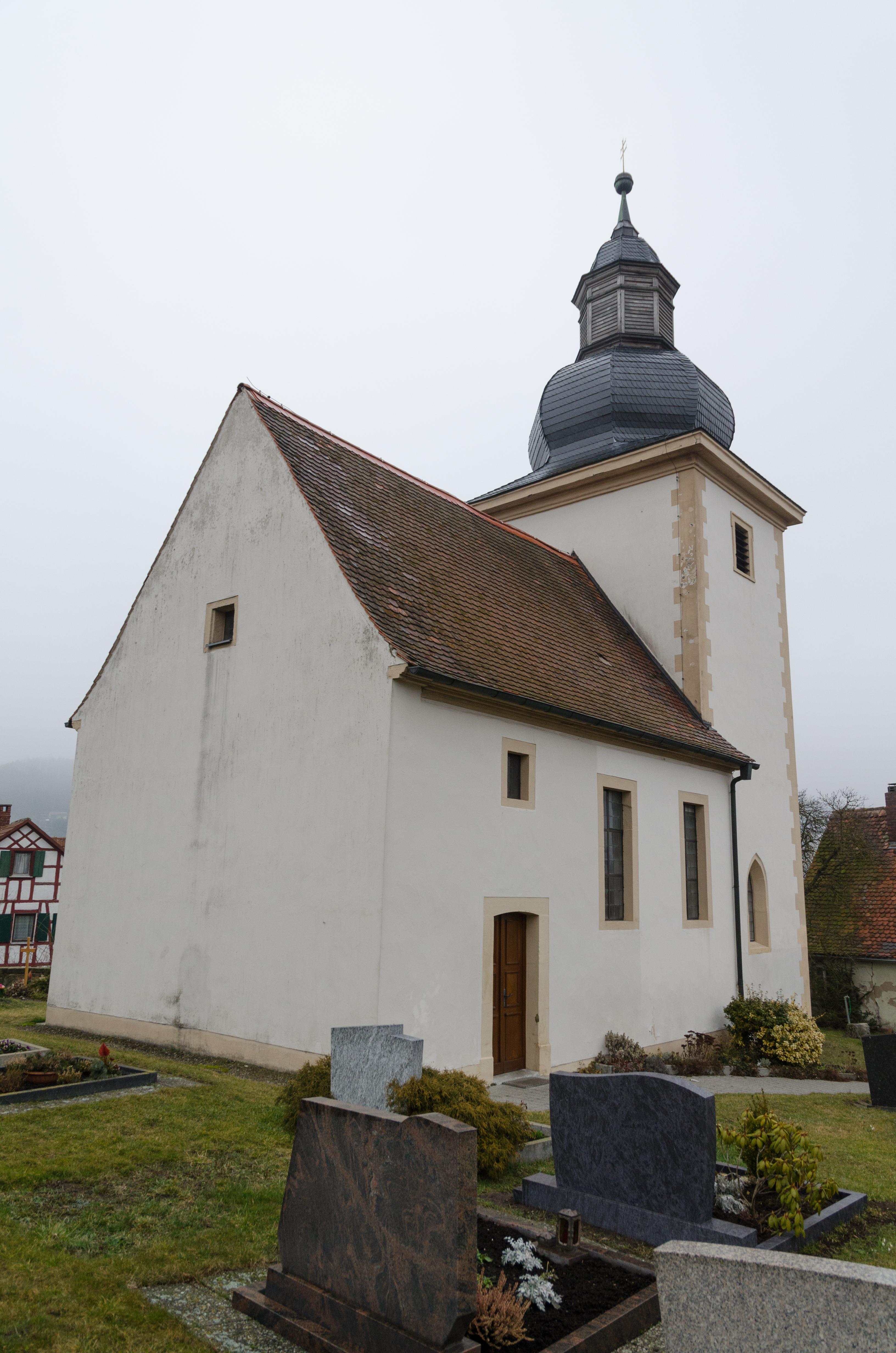 St. Laurentius