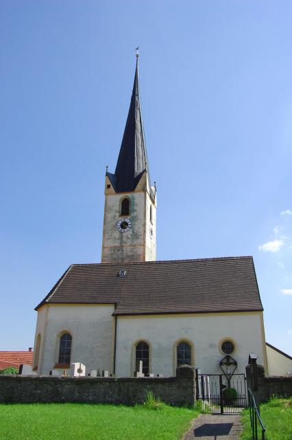 Sankt Pankratius