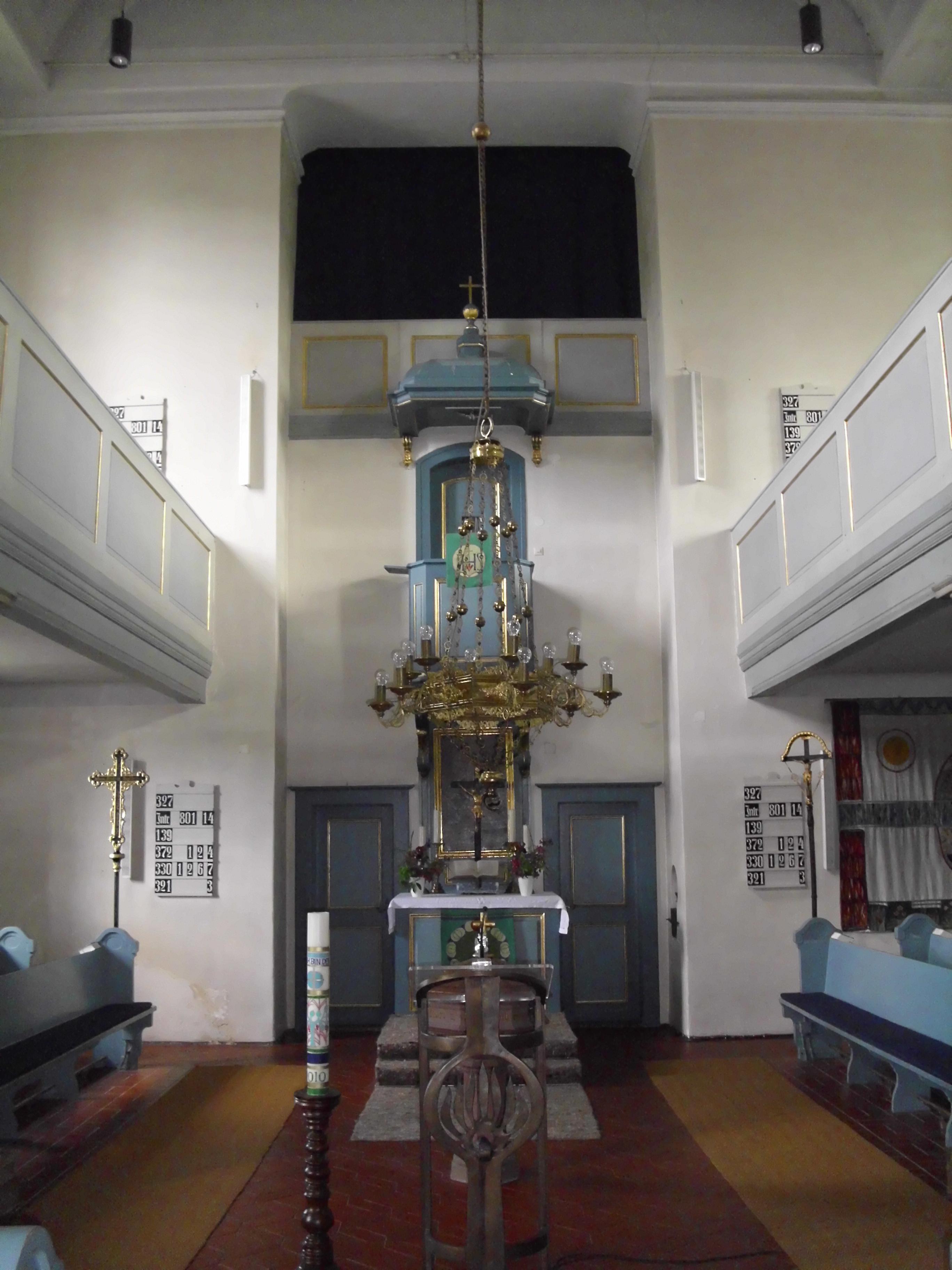 St. Georg
