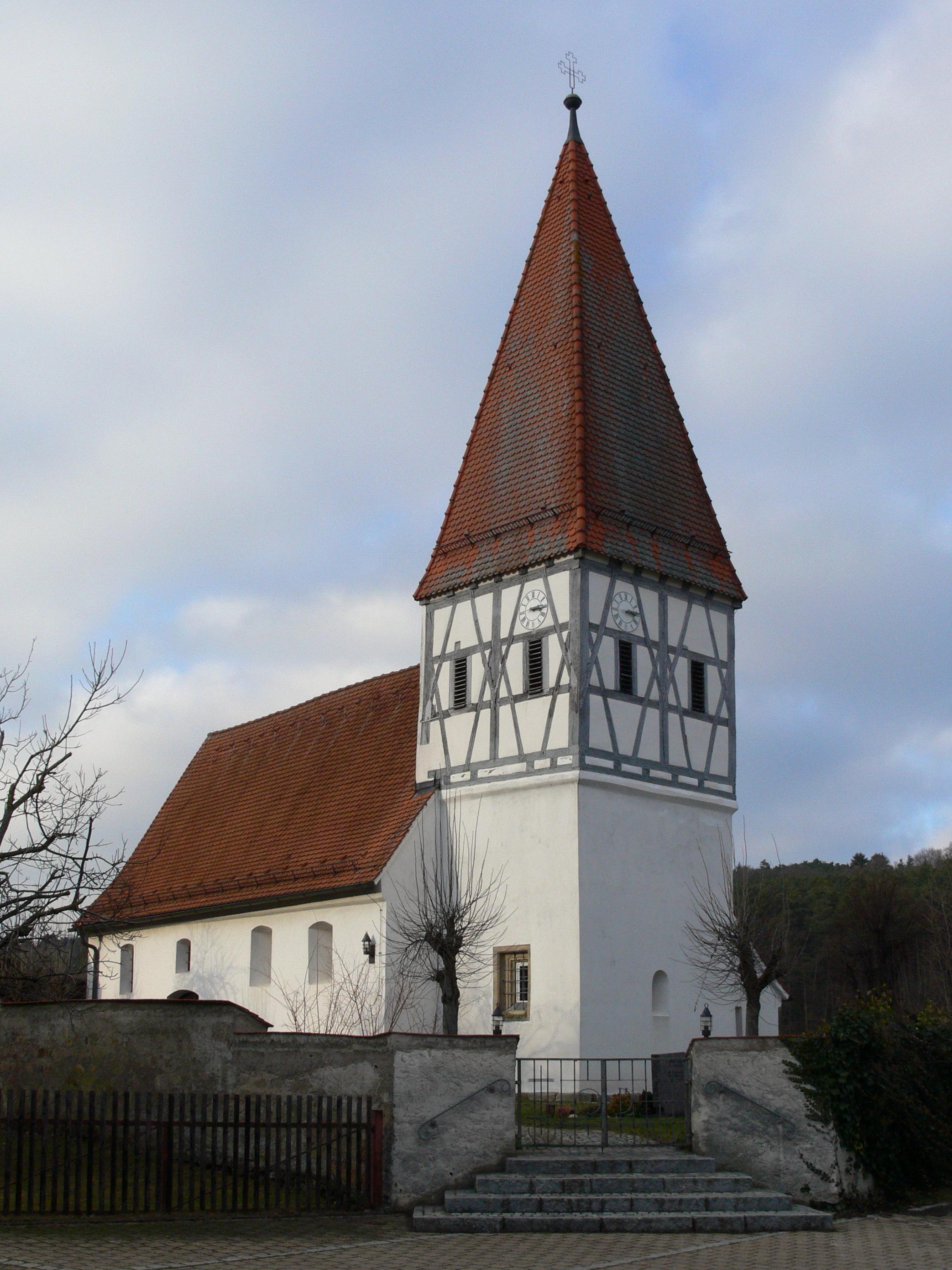 St. Lauretius