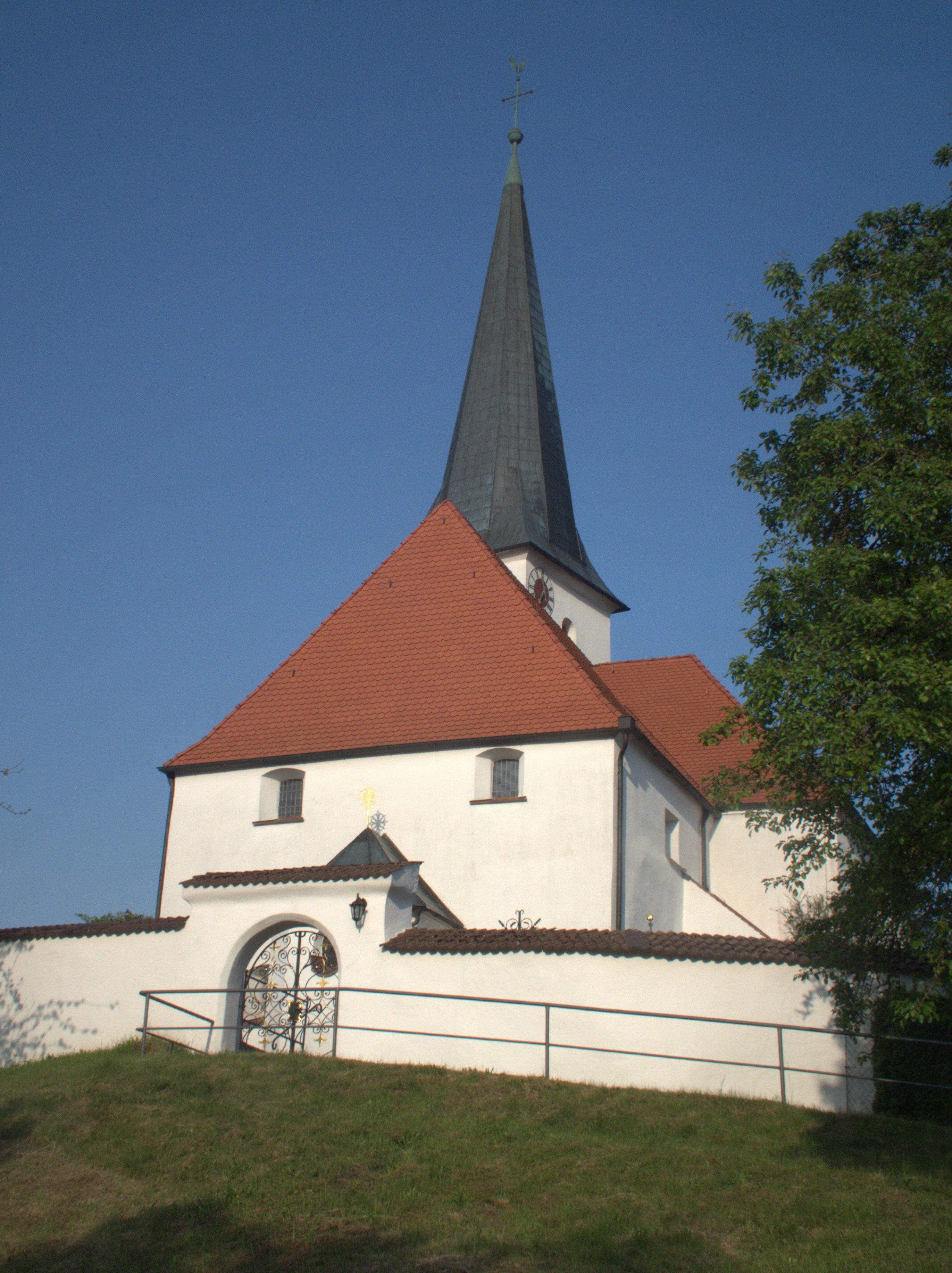 St. Stephanus