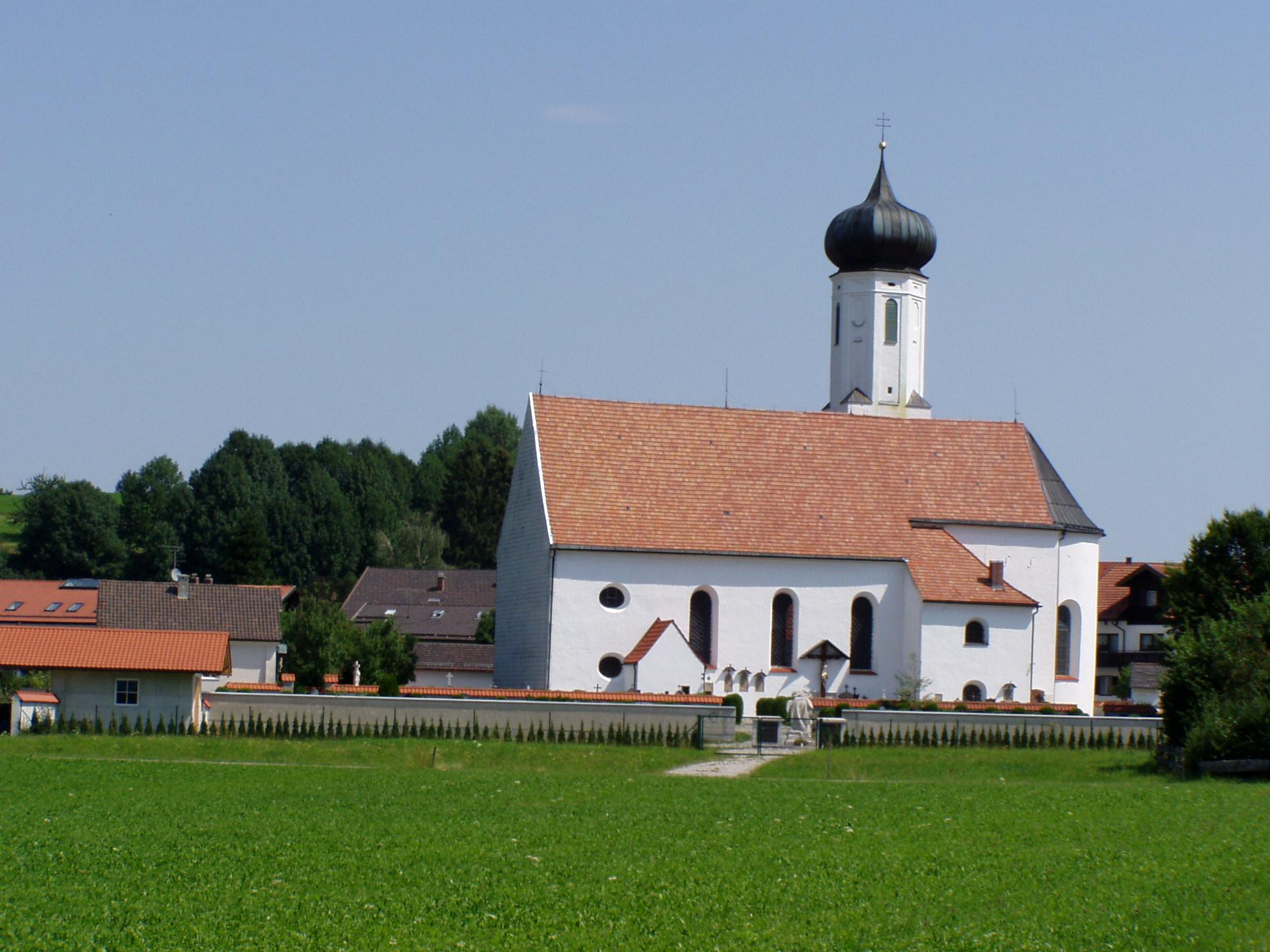 St. Michael