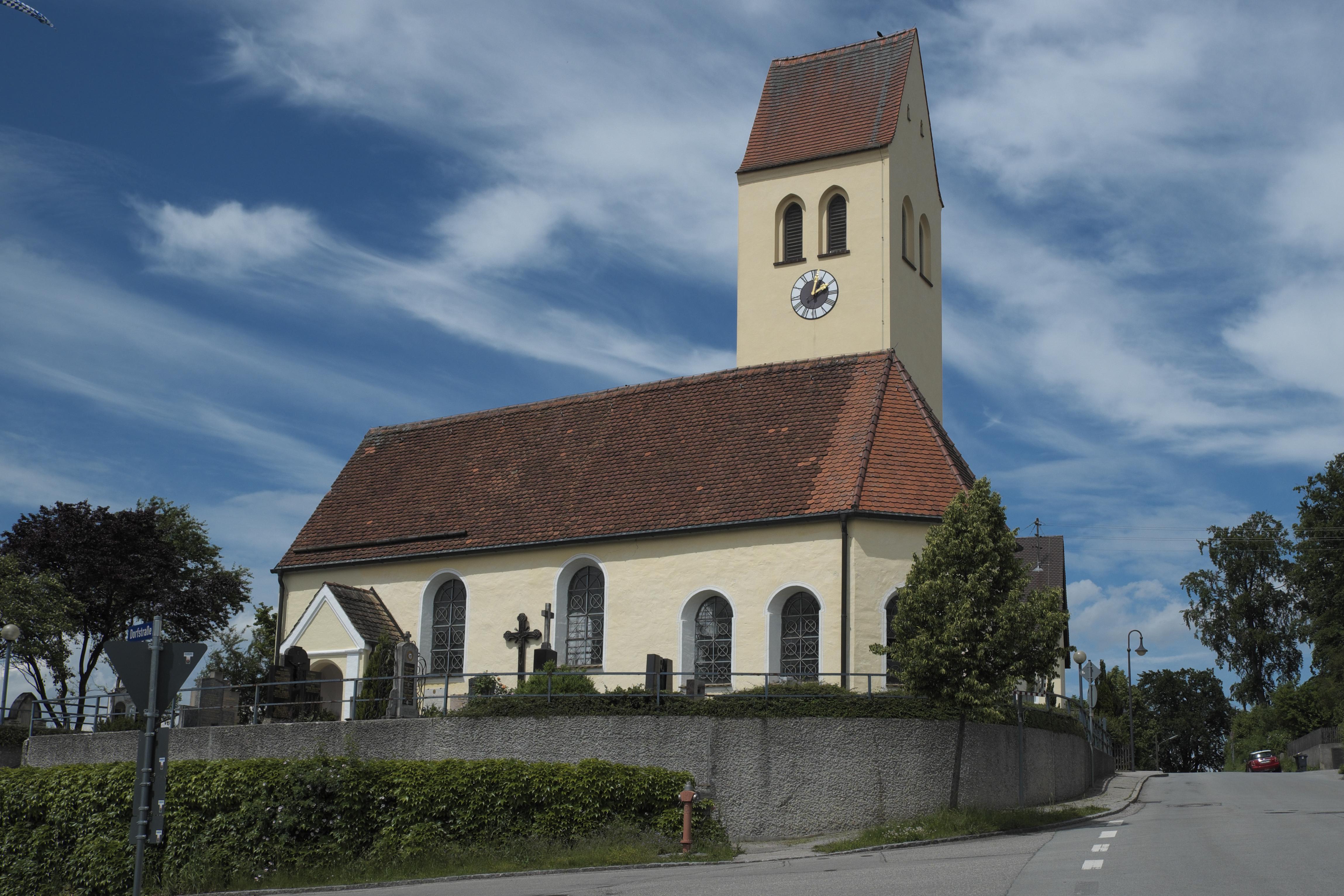 Sankt Martin