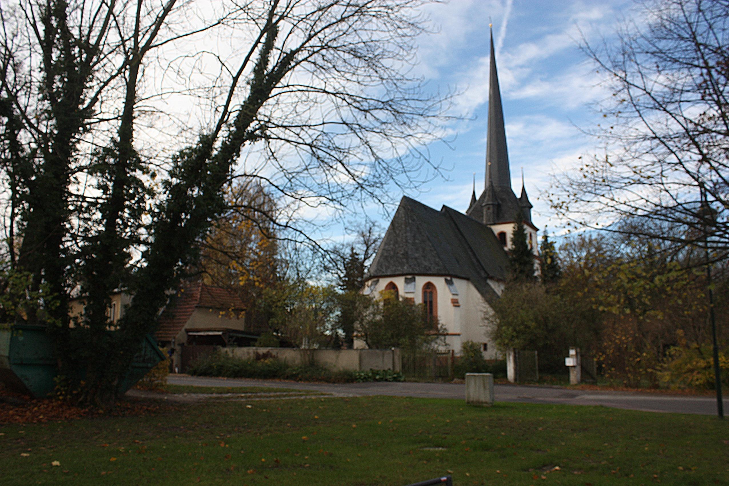 Kirche