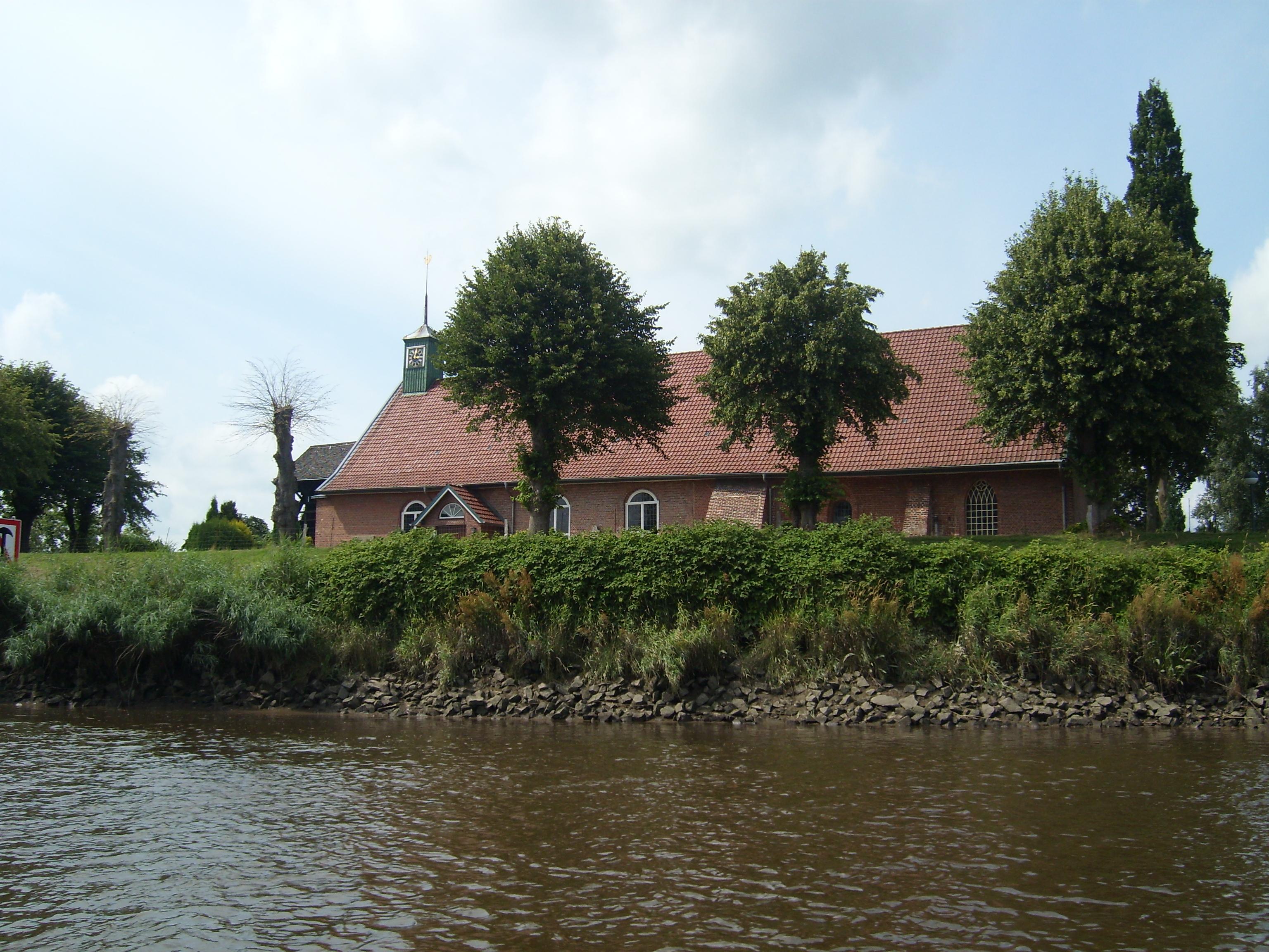 St. Marien