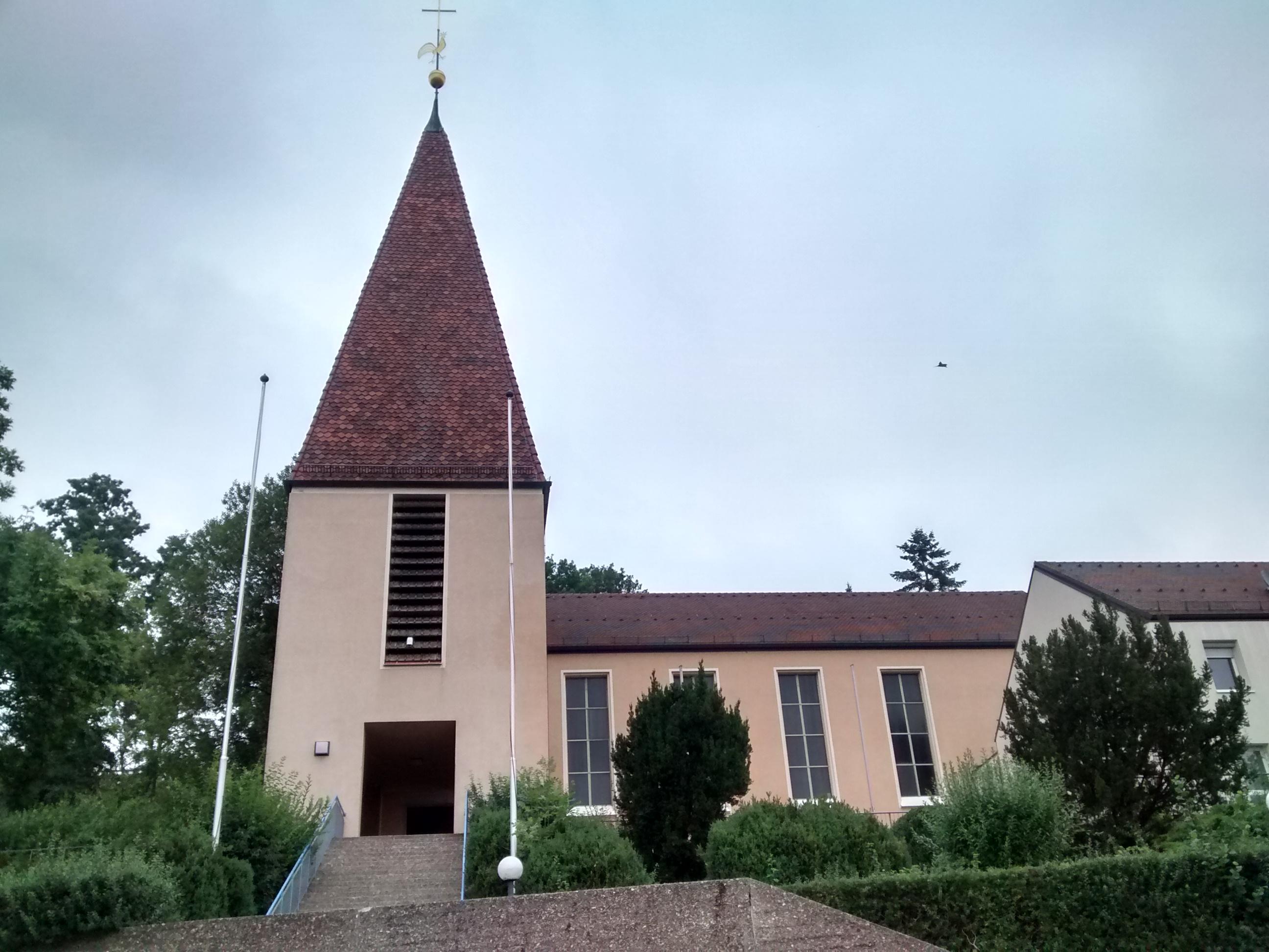 St. Michael