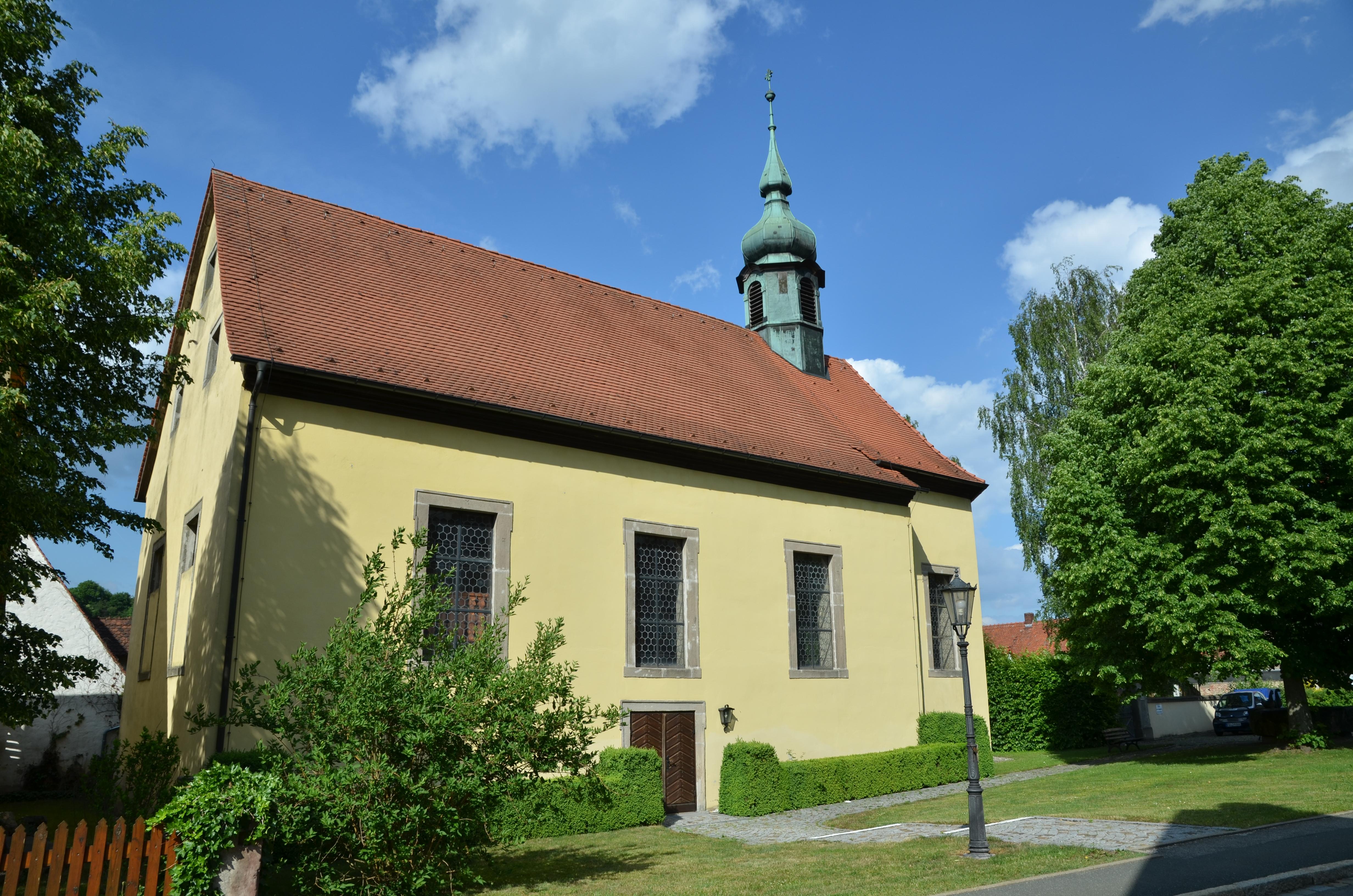 Spitalkirche