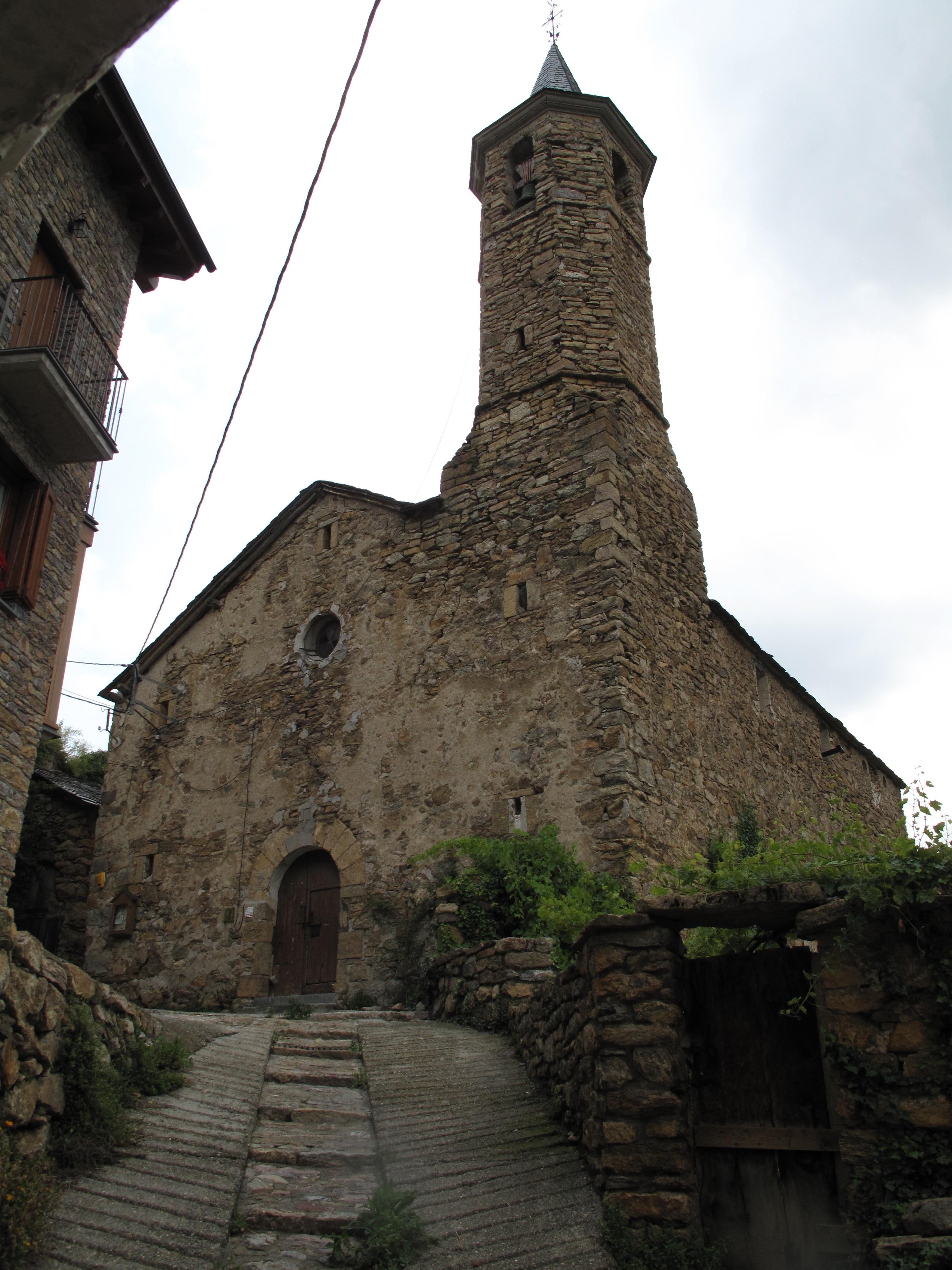 Santa Cecilia