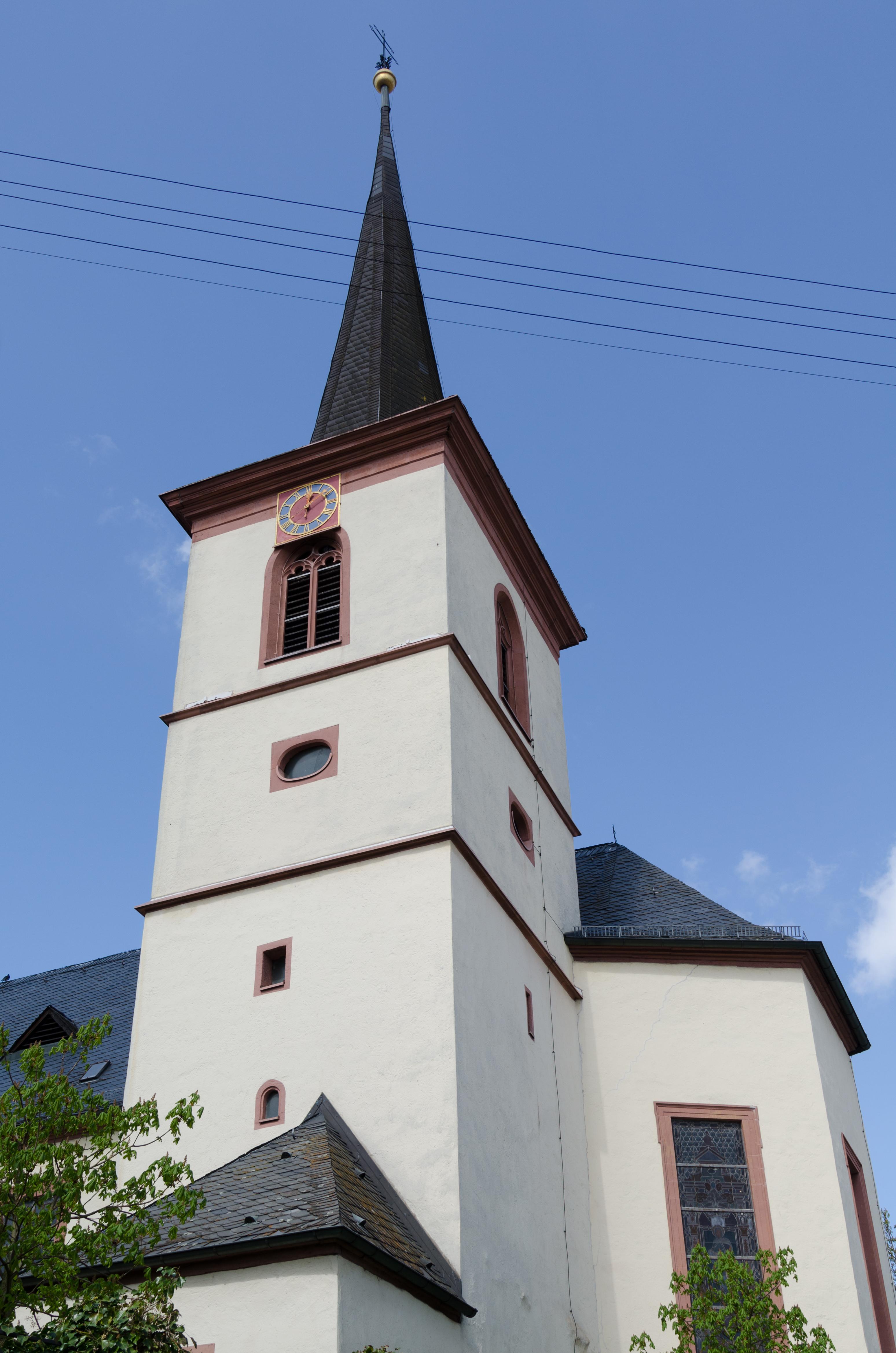 St. Bartholomaus