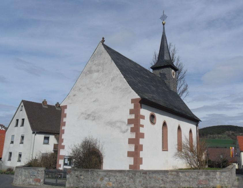 Petruskapelle