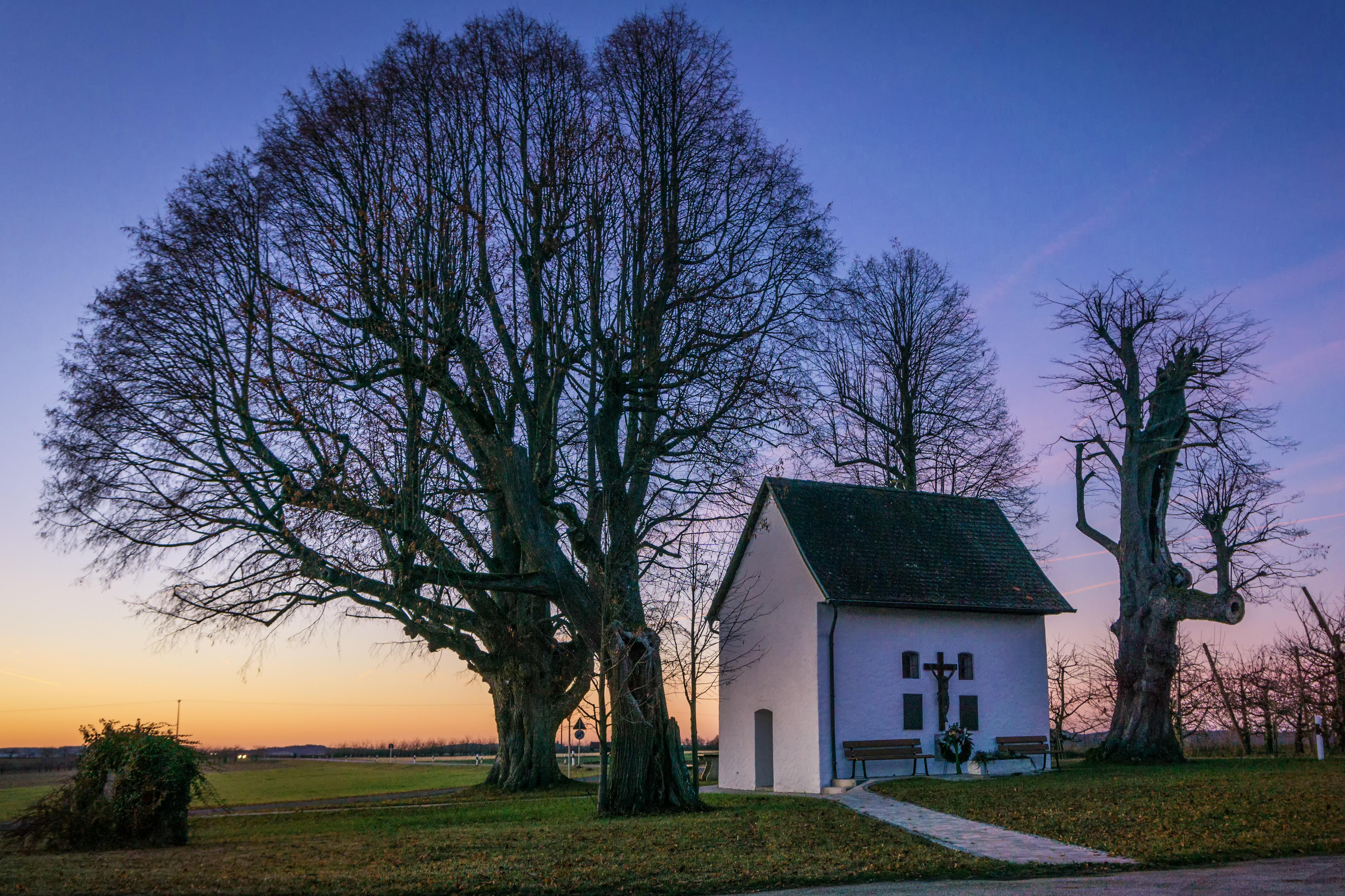 St. Marien