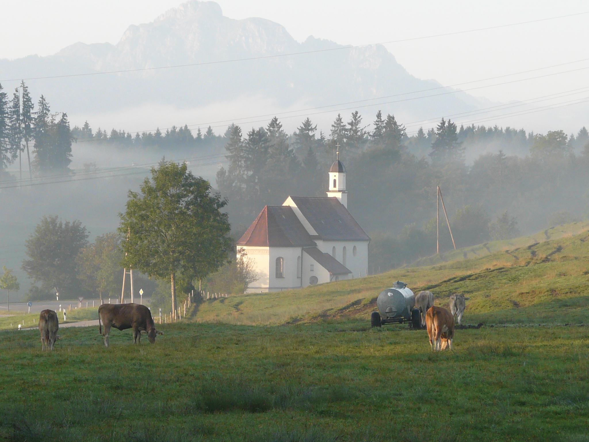 Sankt Wendelin