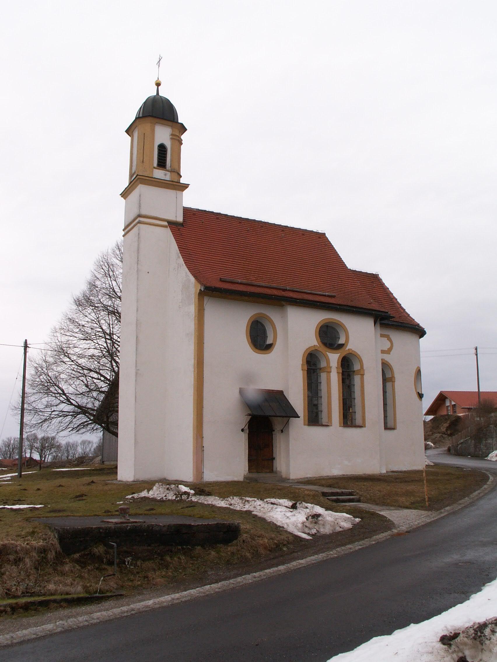 Erasmuskapelle