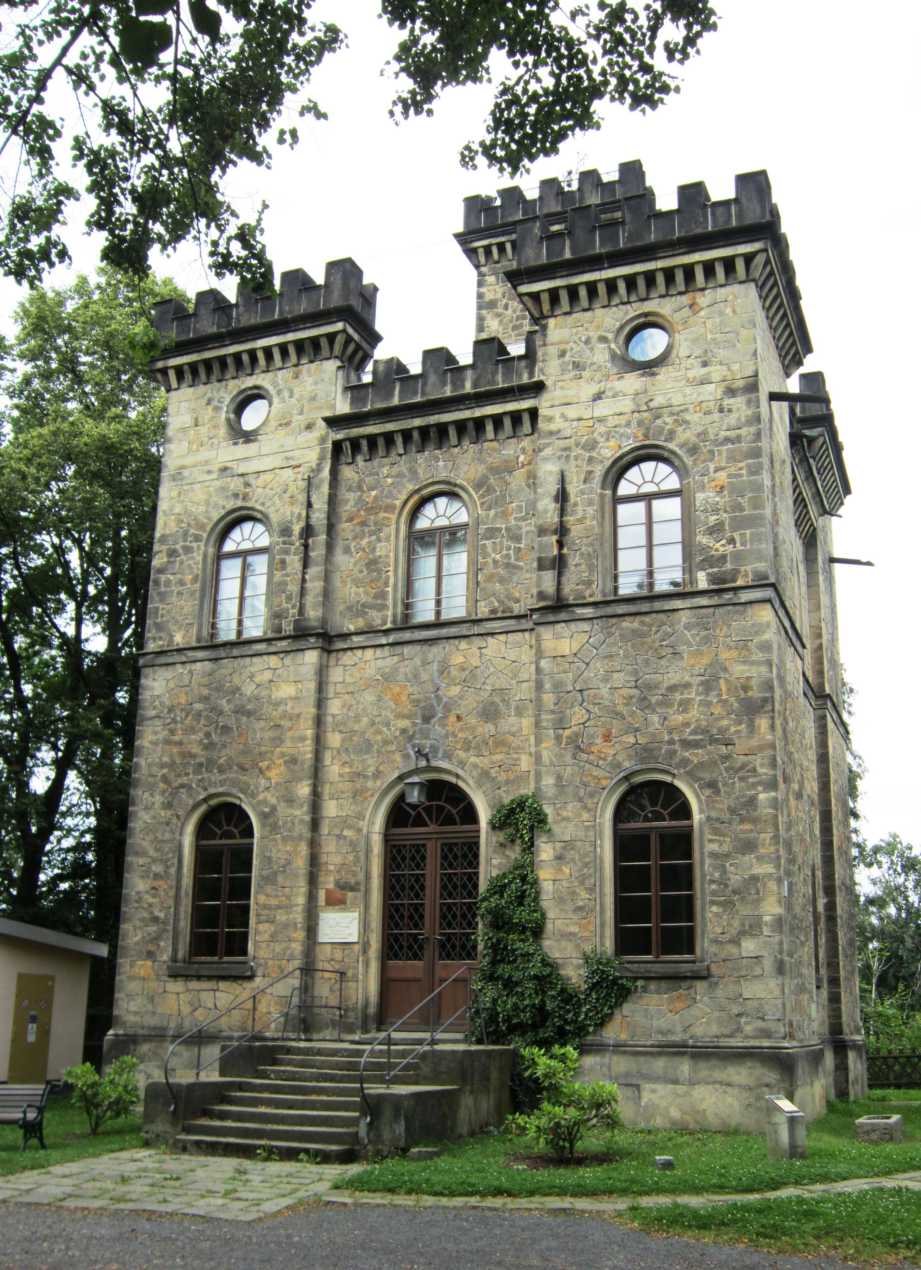 Belvedere