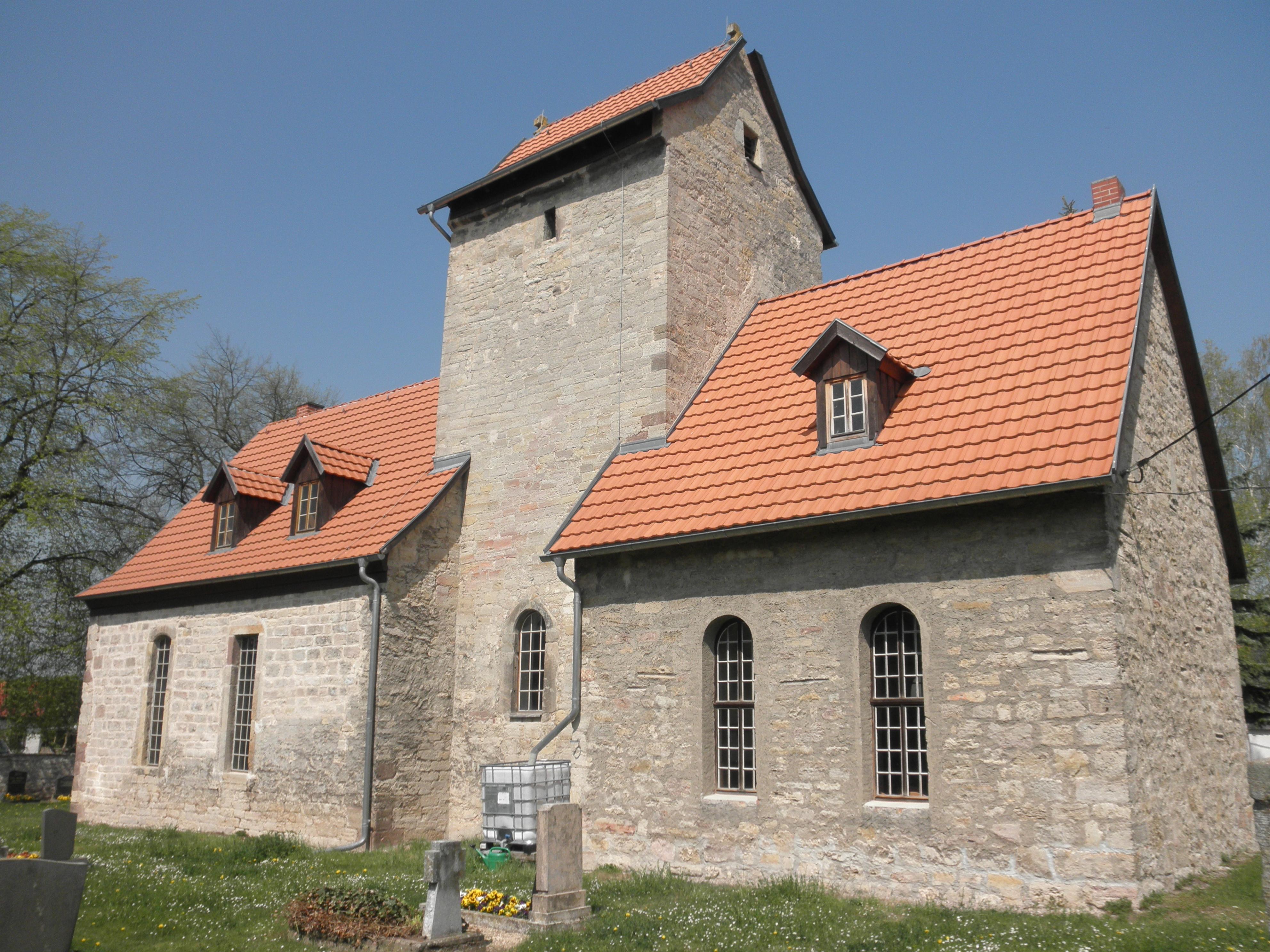 St. Marien