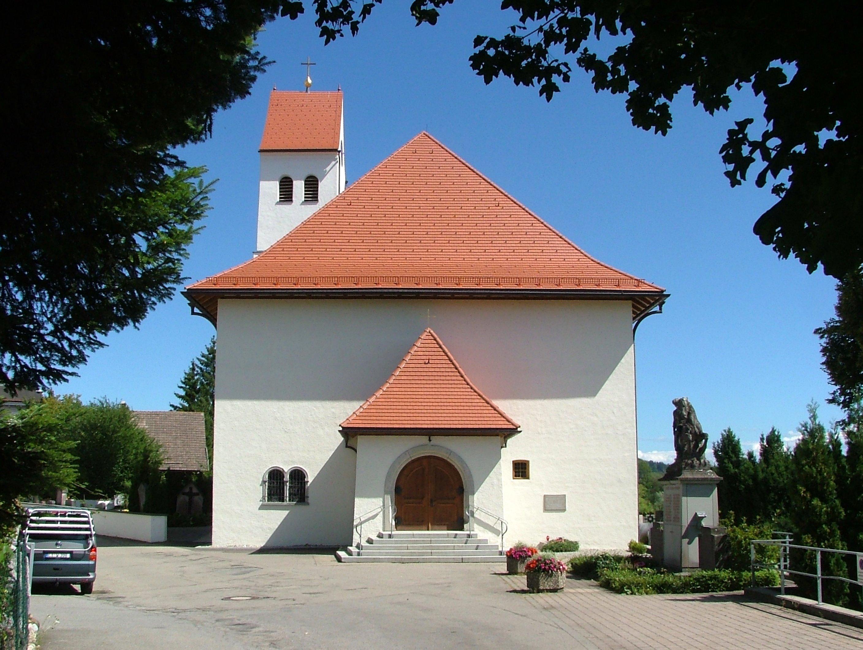 Sankt Georg