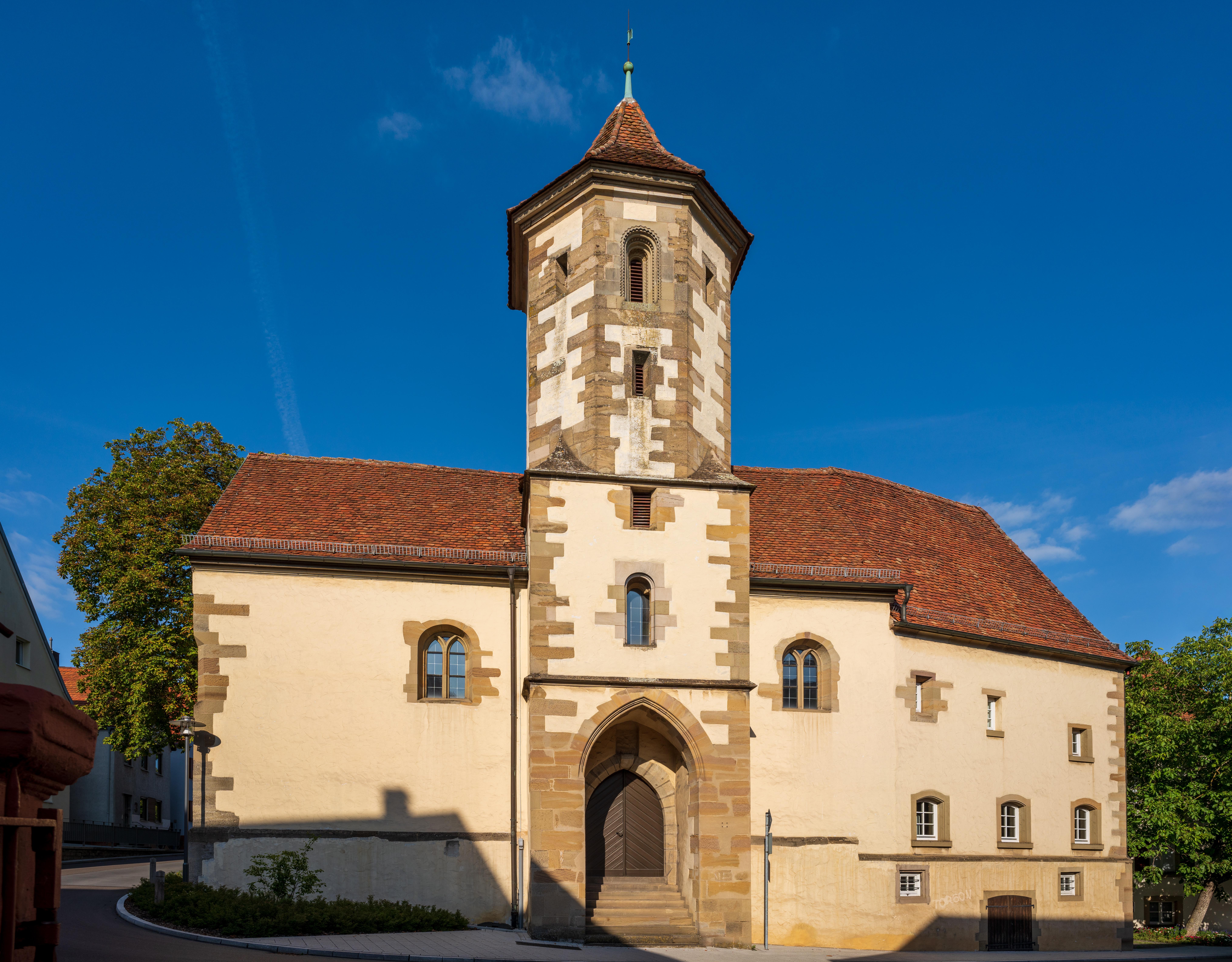 Spitalkapelle