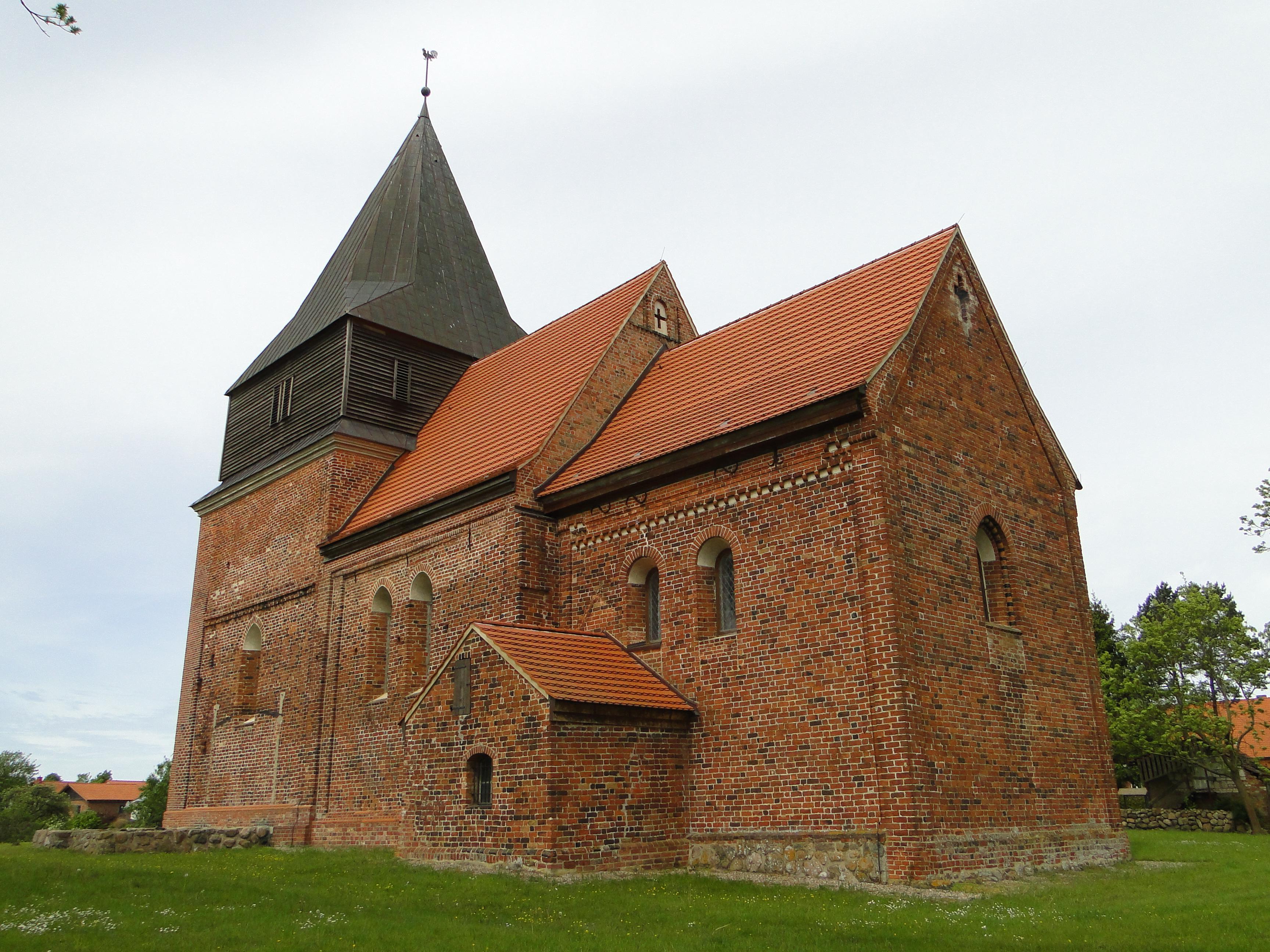 St. Vitus