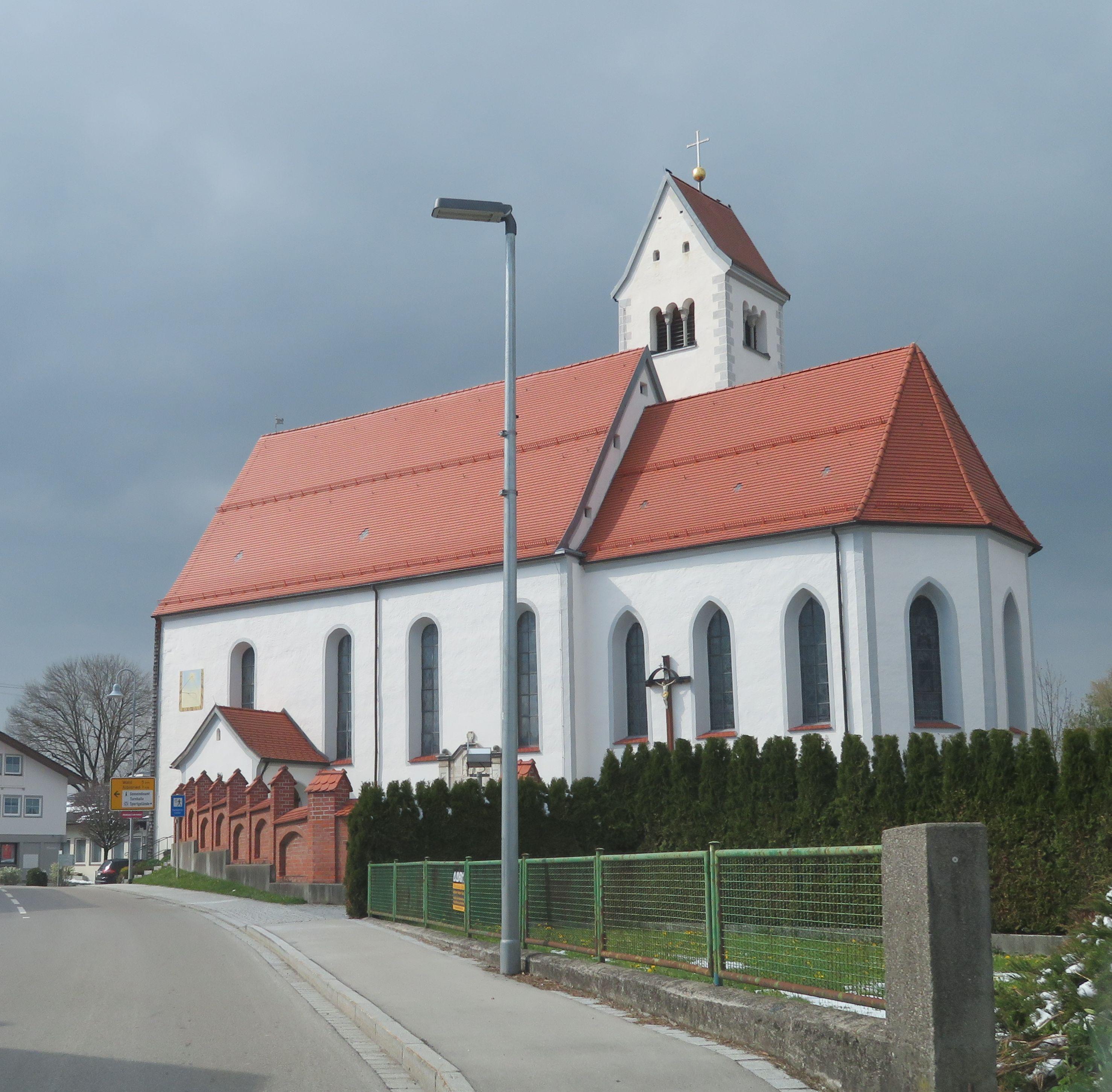 Sankt Wolfgang