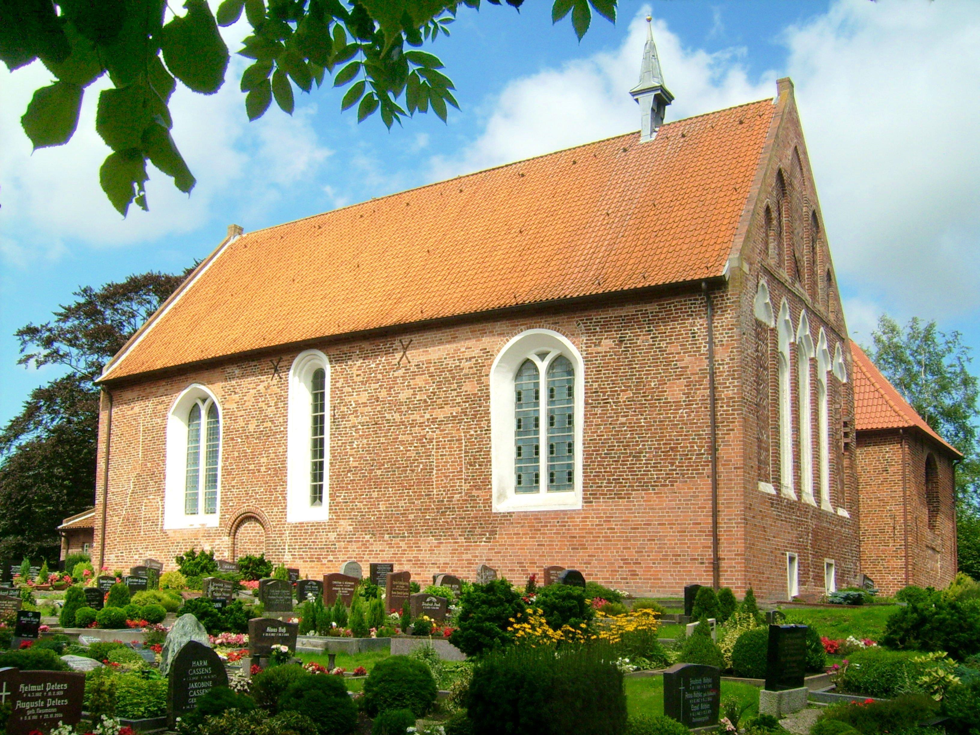 St.-Bartholomaus