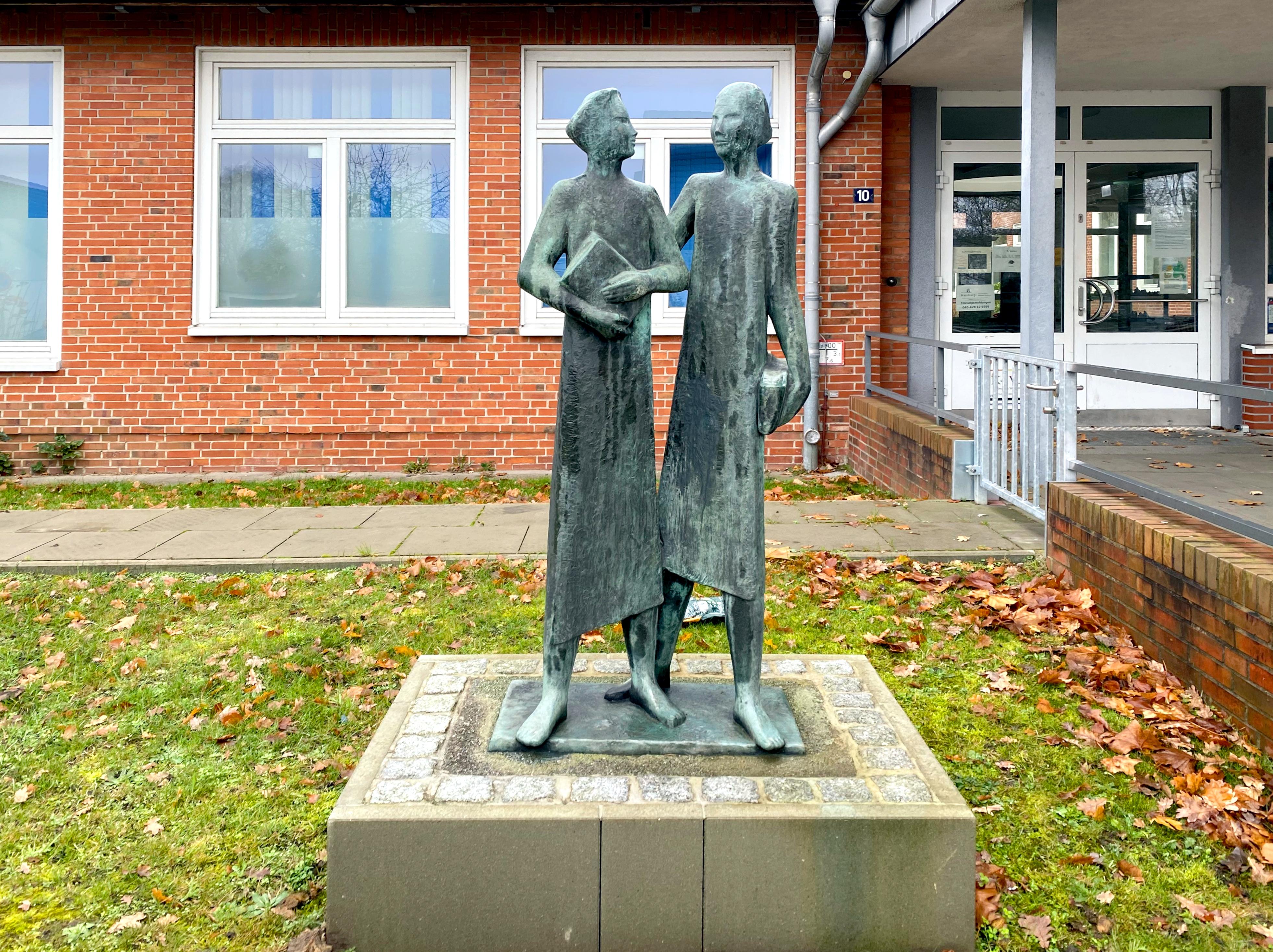 Madchengruppe