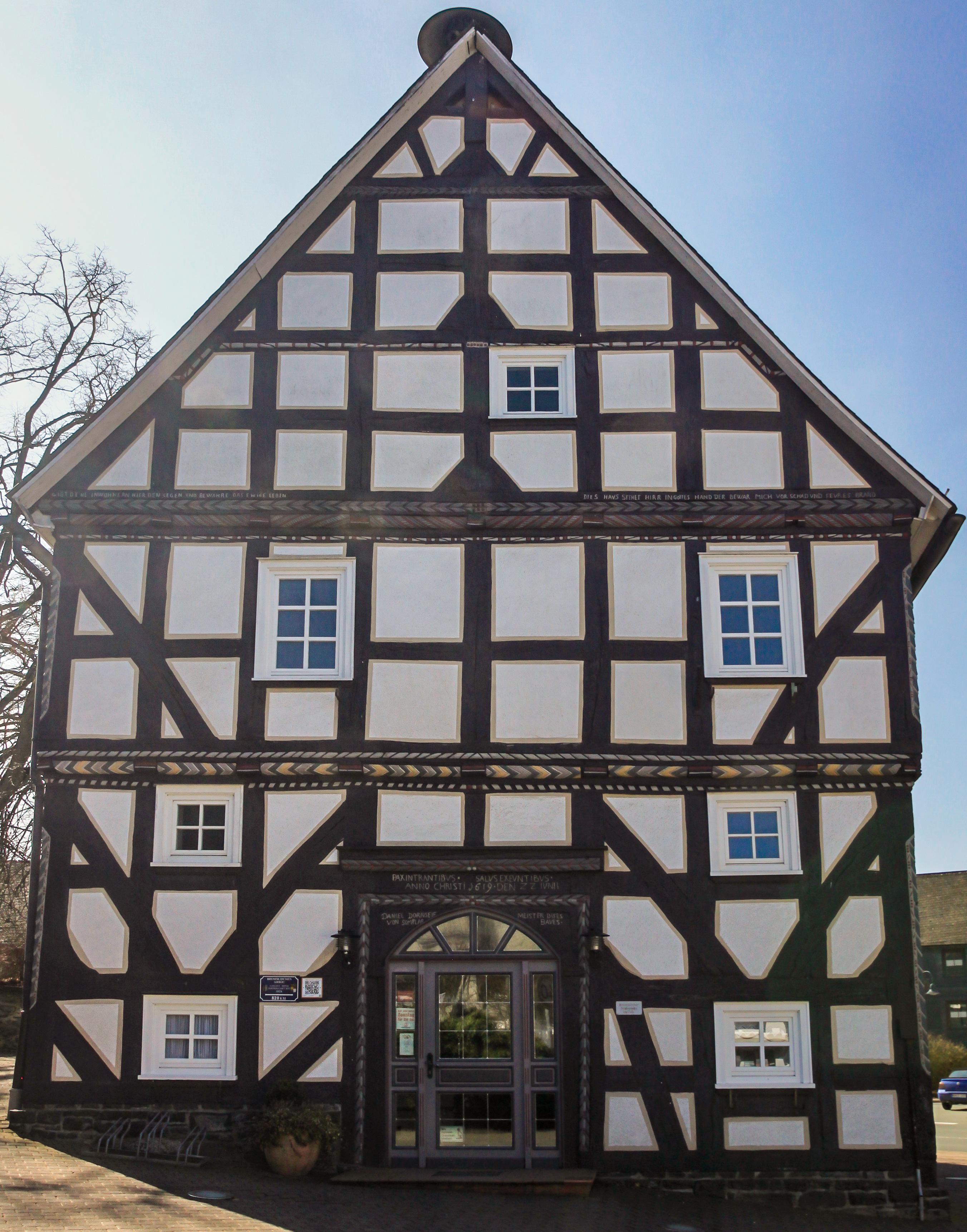 Rathaus