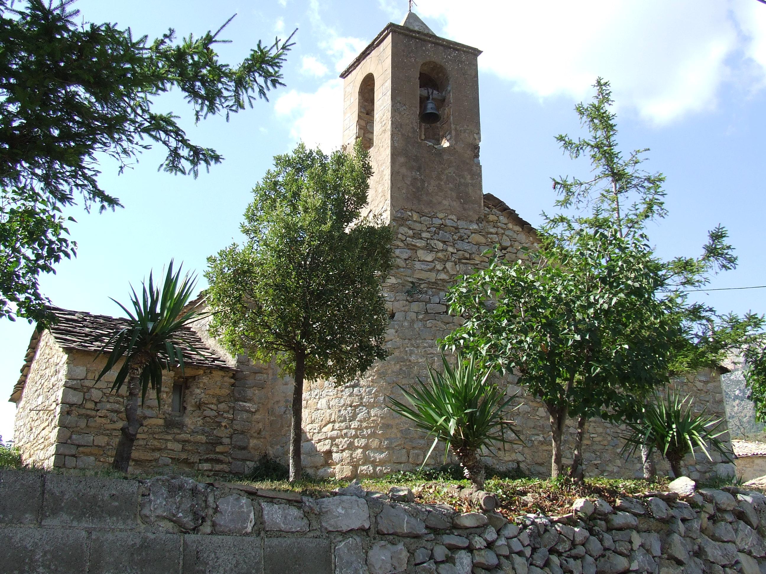 Sant Vicenc