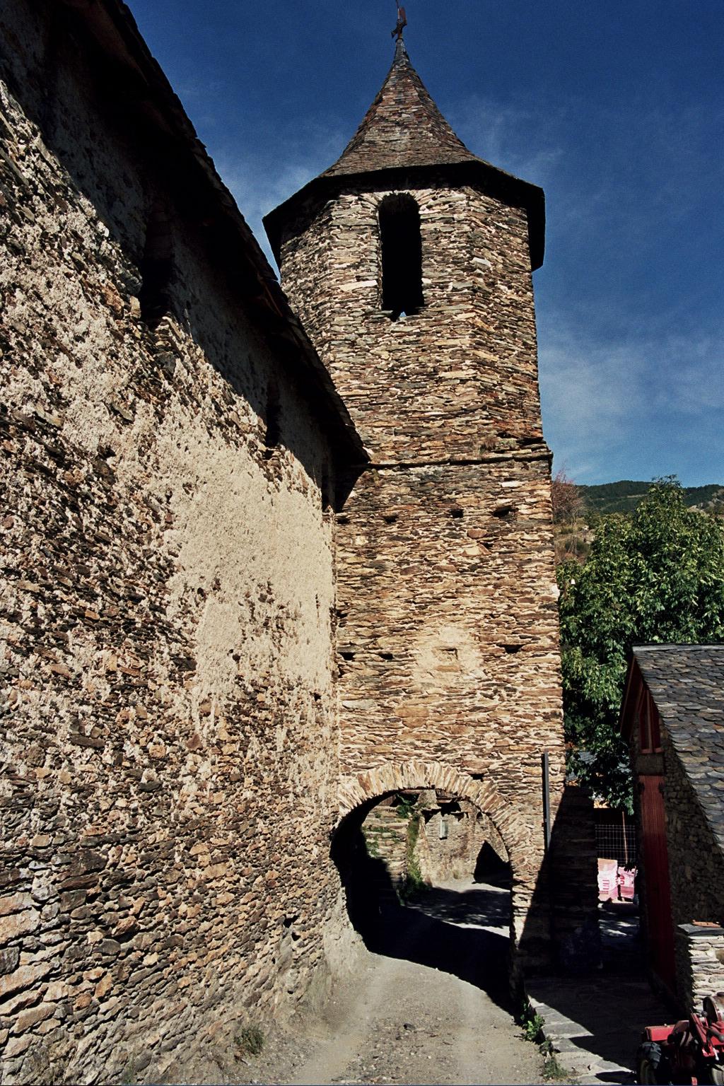 San Roque