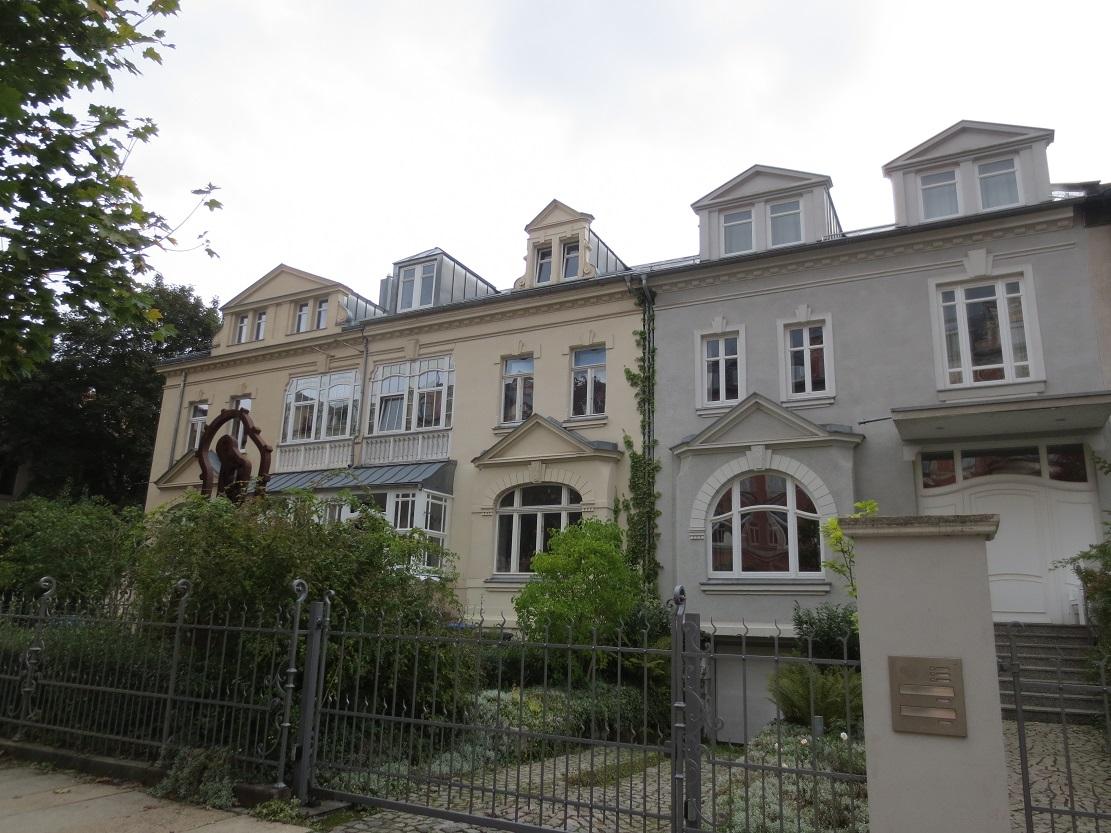Galerie Oben