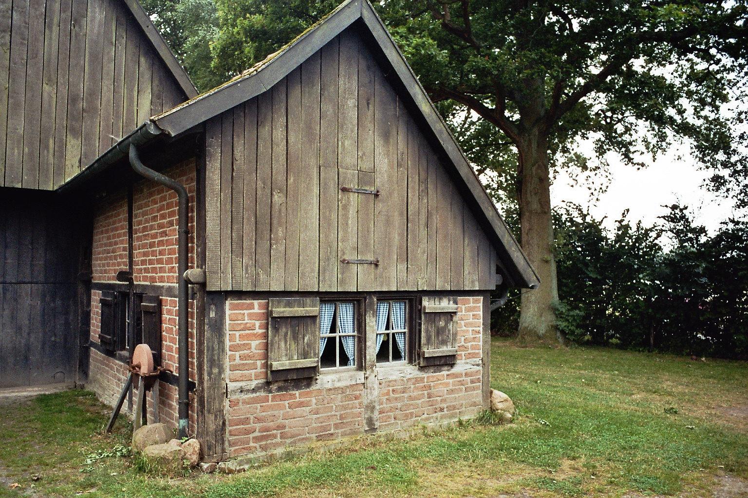 Anna Katharina Emmerickhaus