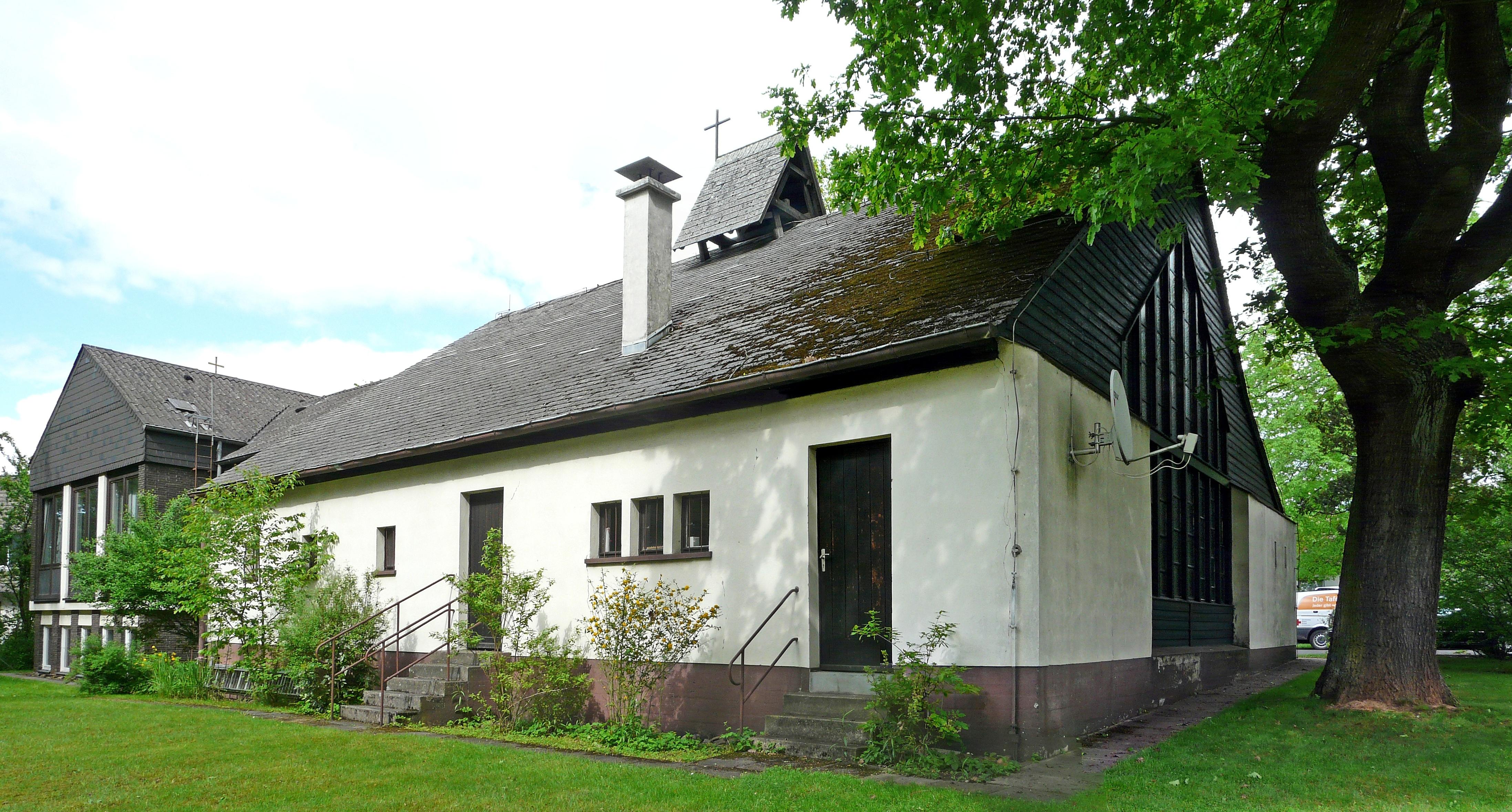 Notkirche