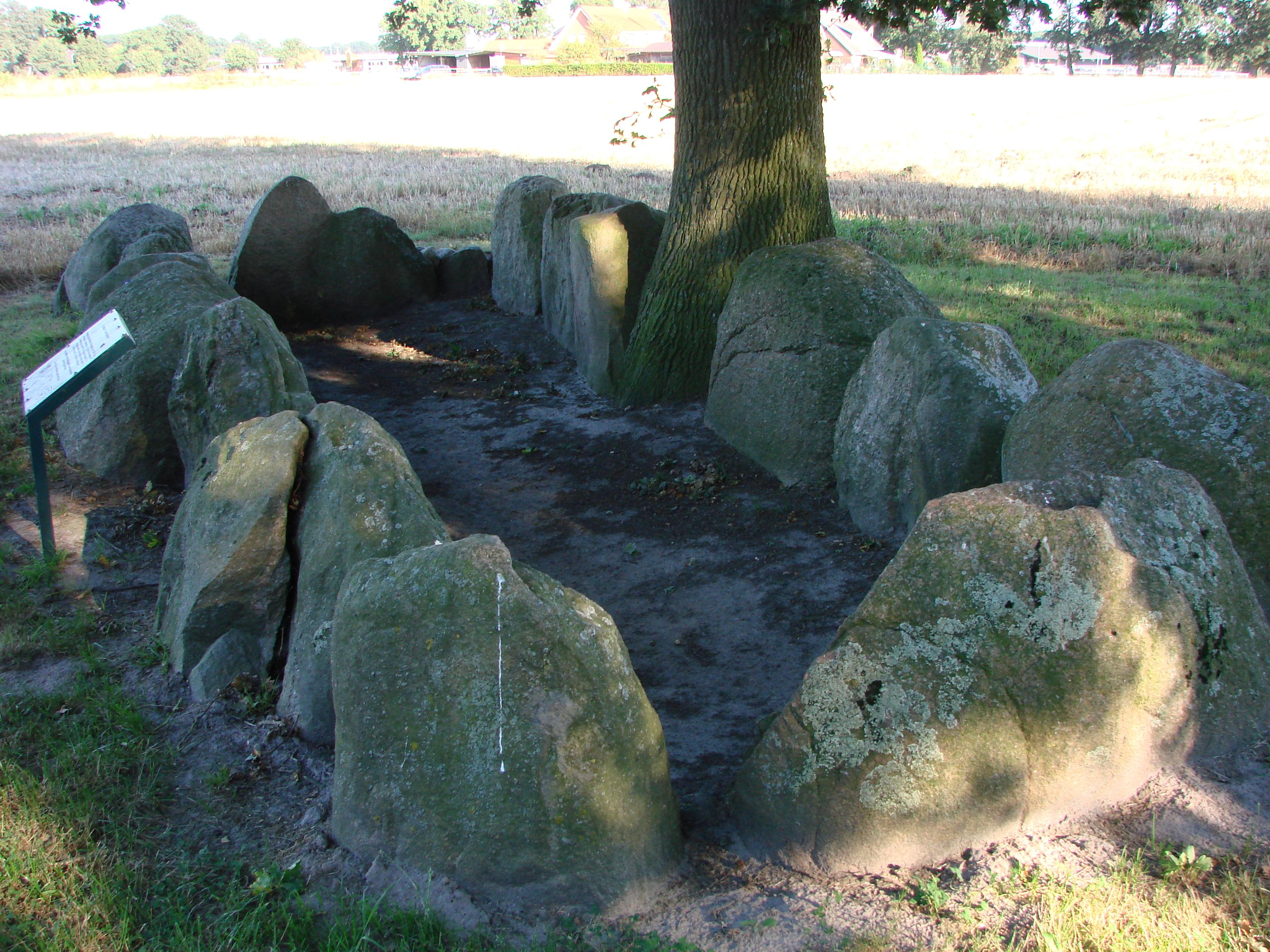 Dwerschsonderling
