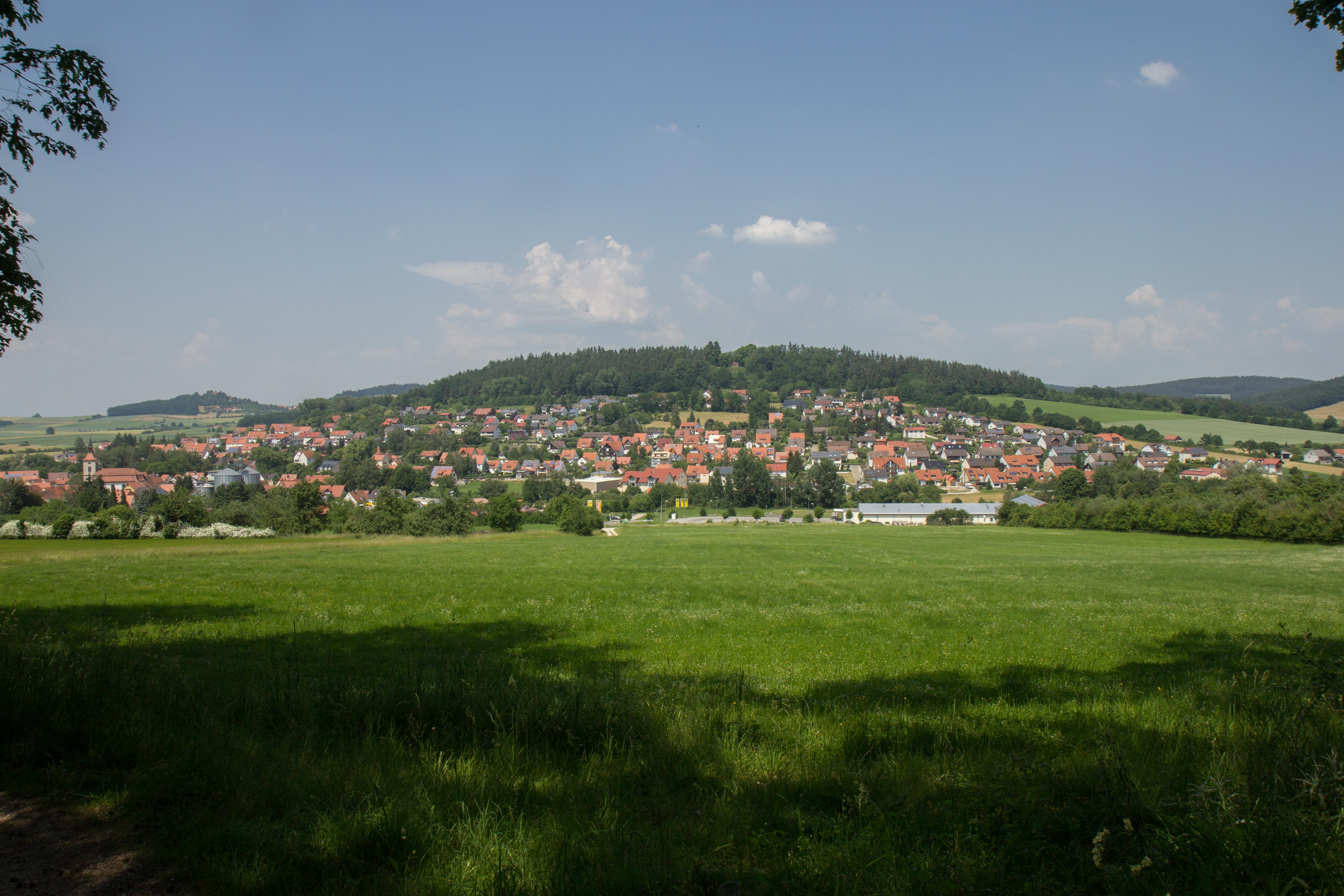Ruine Landeck