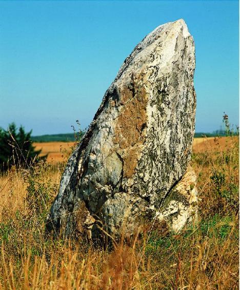 Naturdenkmal Hinkelstein