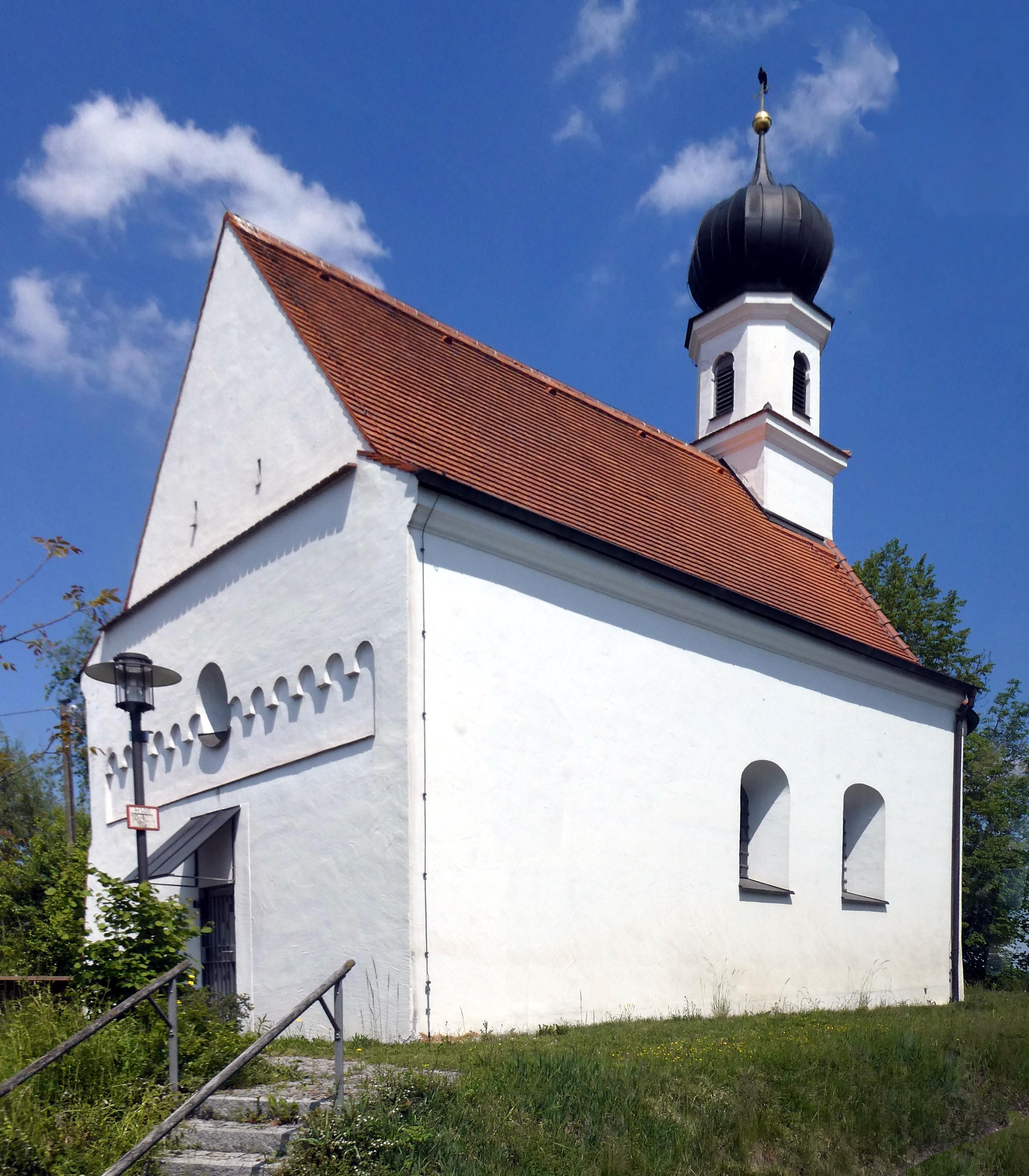 Schimmelkapelle