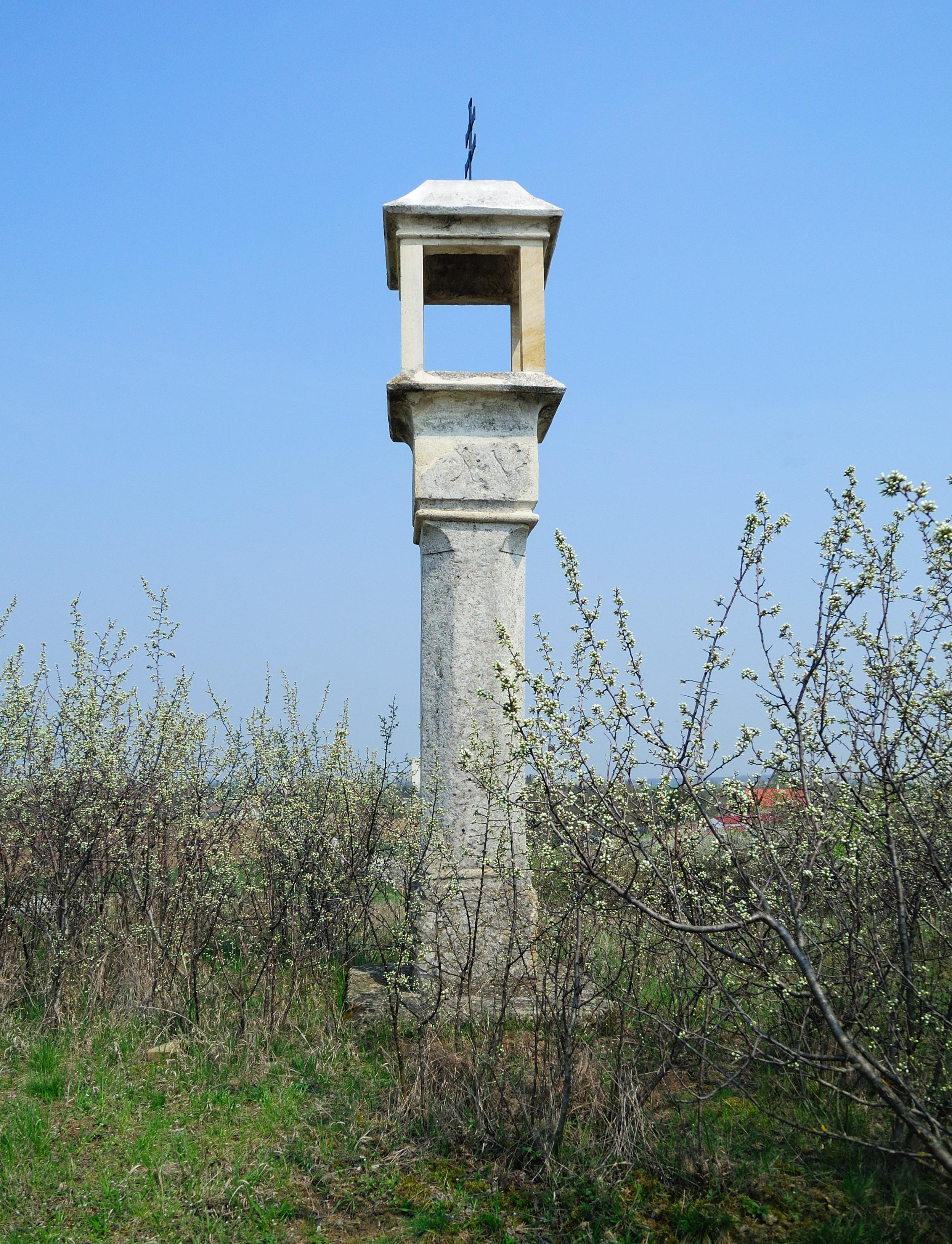 Hirschkreuz