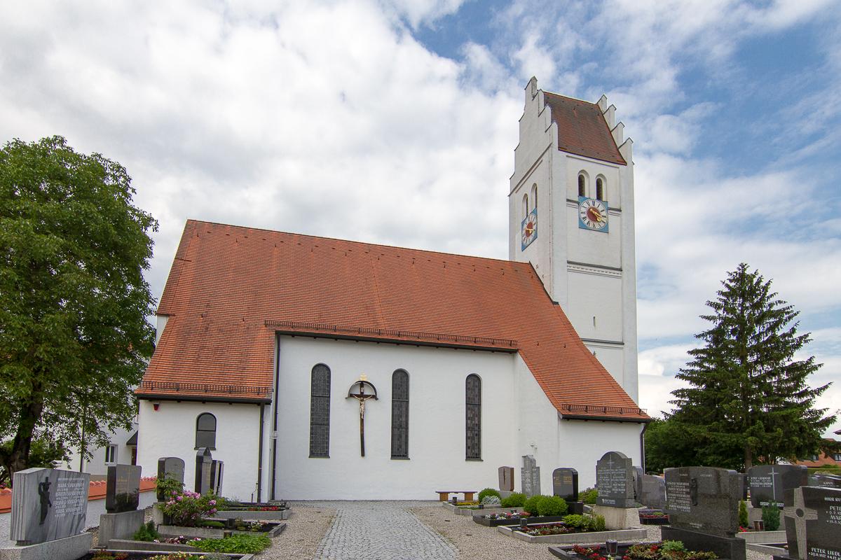 St. Michael