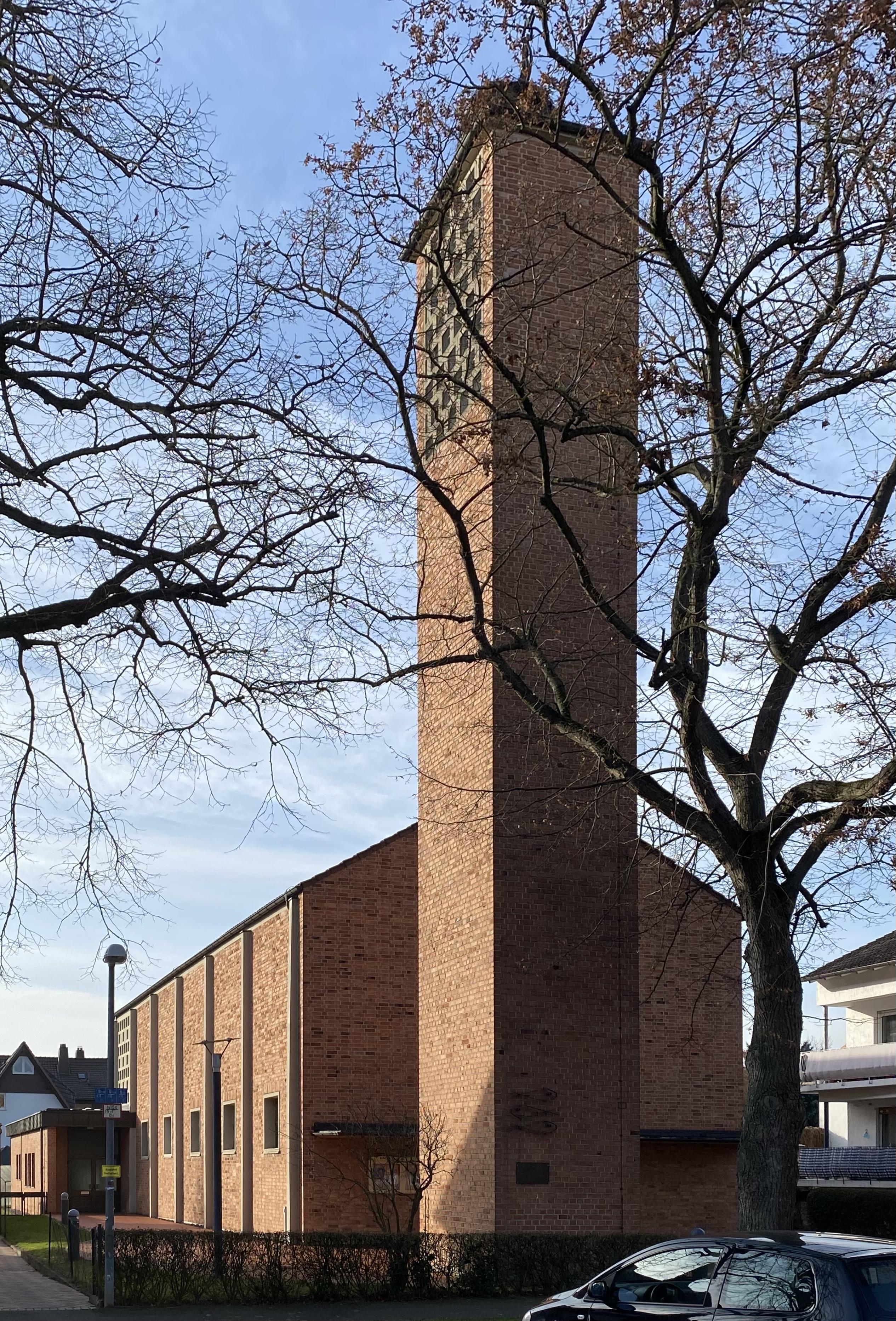 Sankt Wigbert