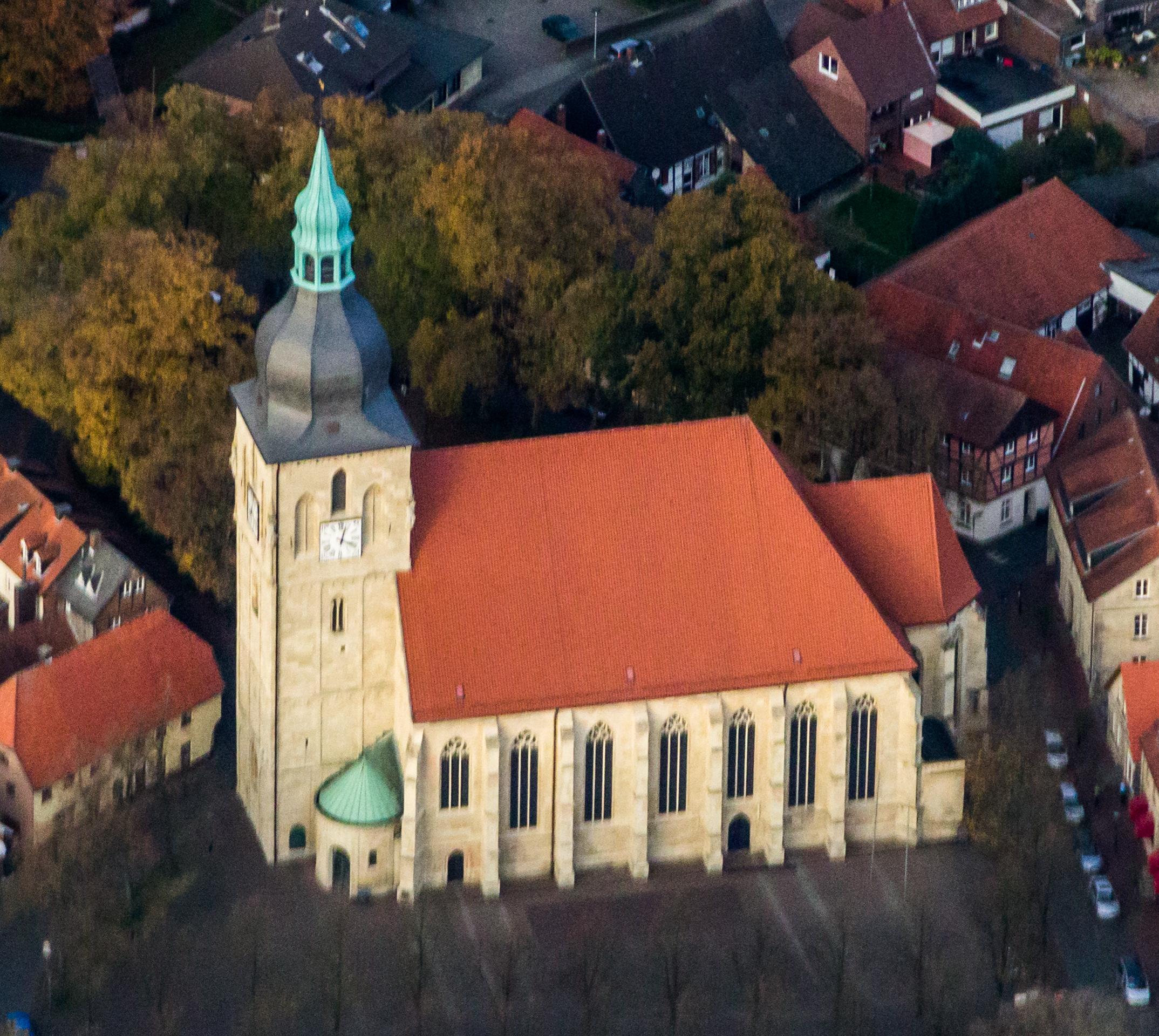 St. Martinus