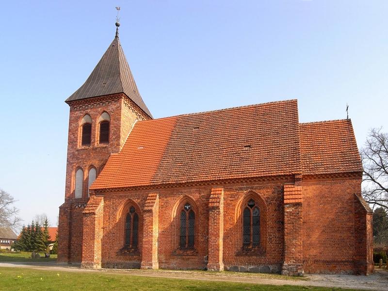 Kirche