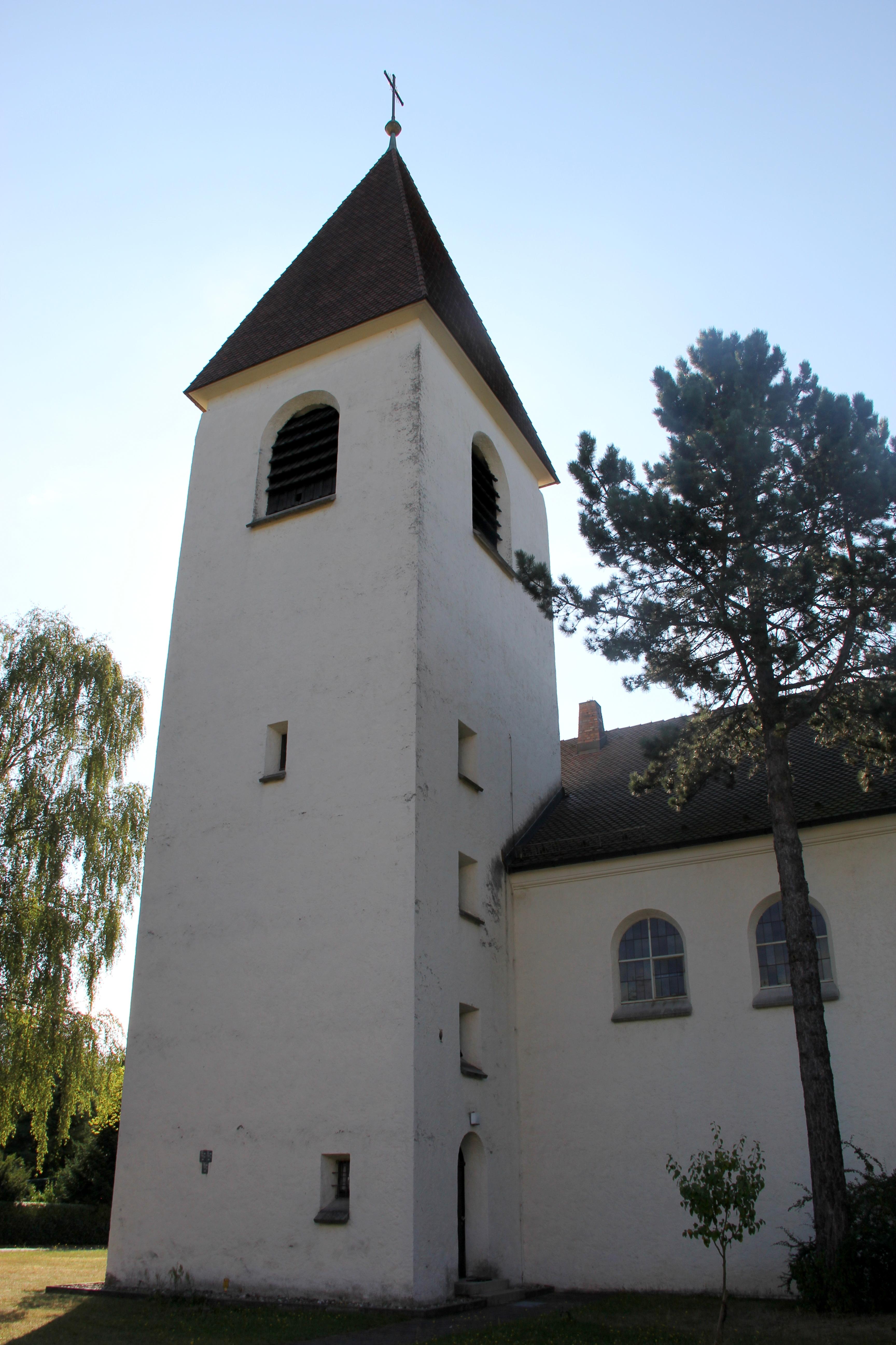 Sankt Joseph