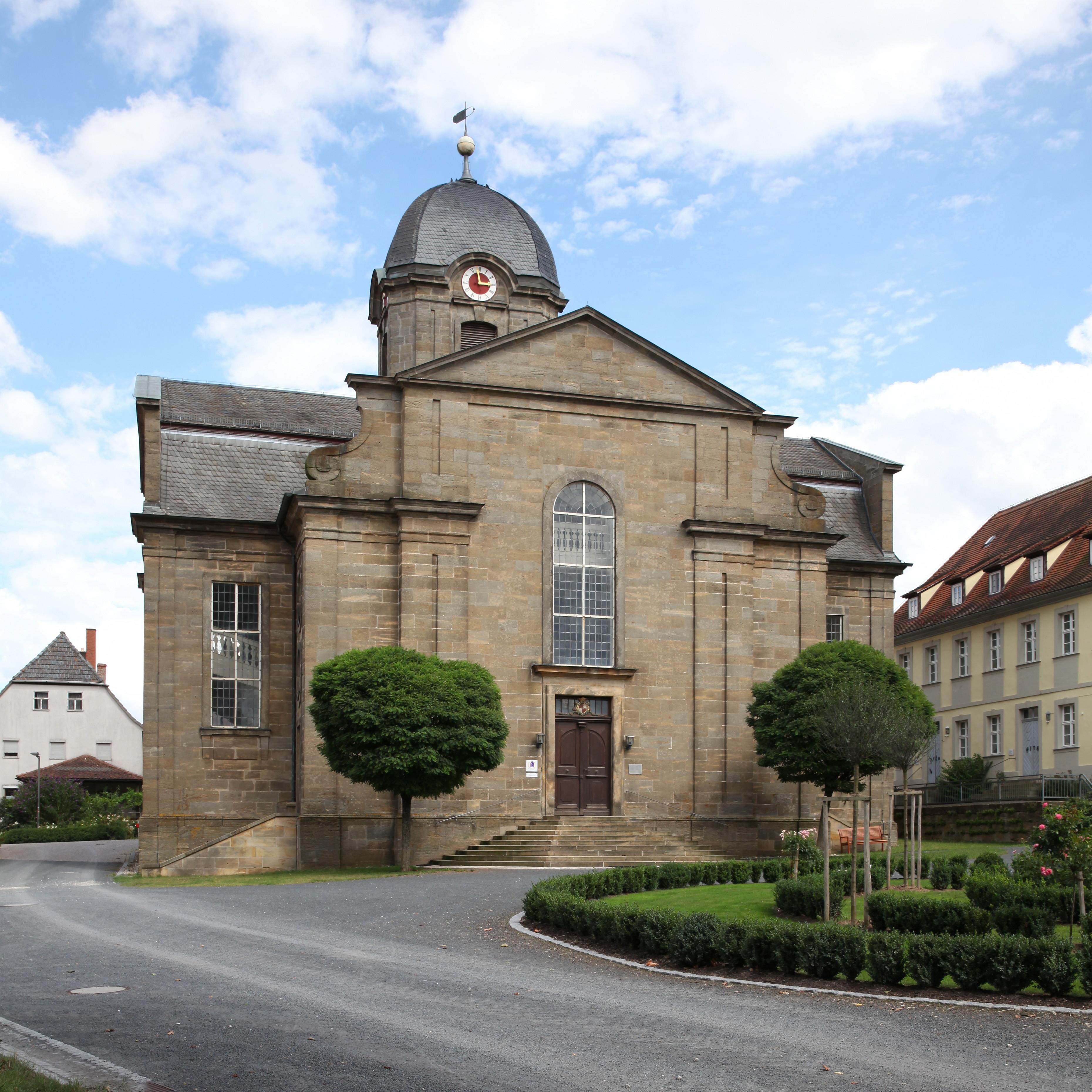 Schlosskirche