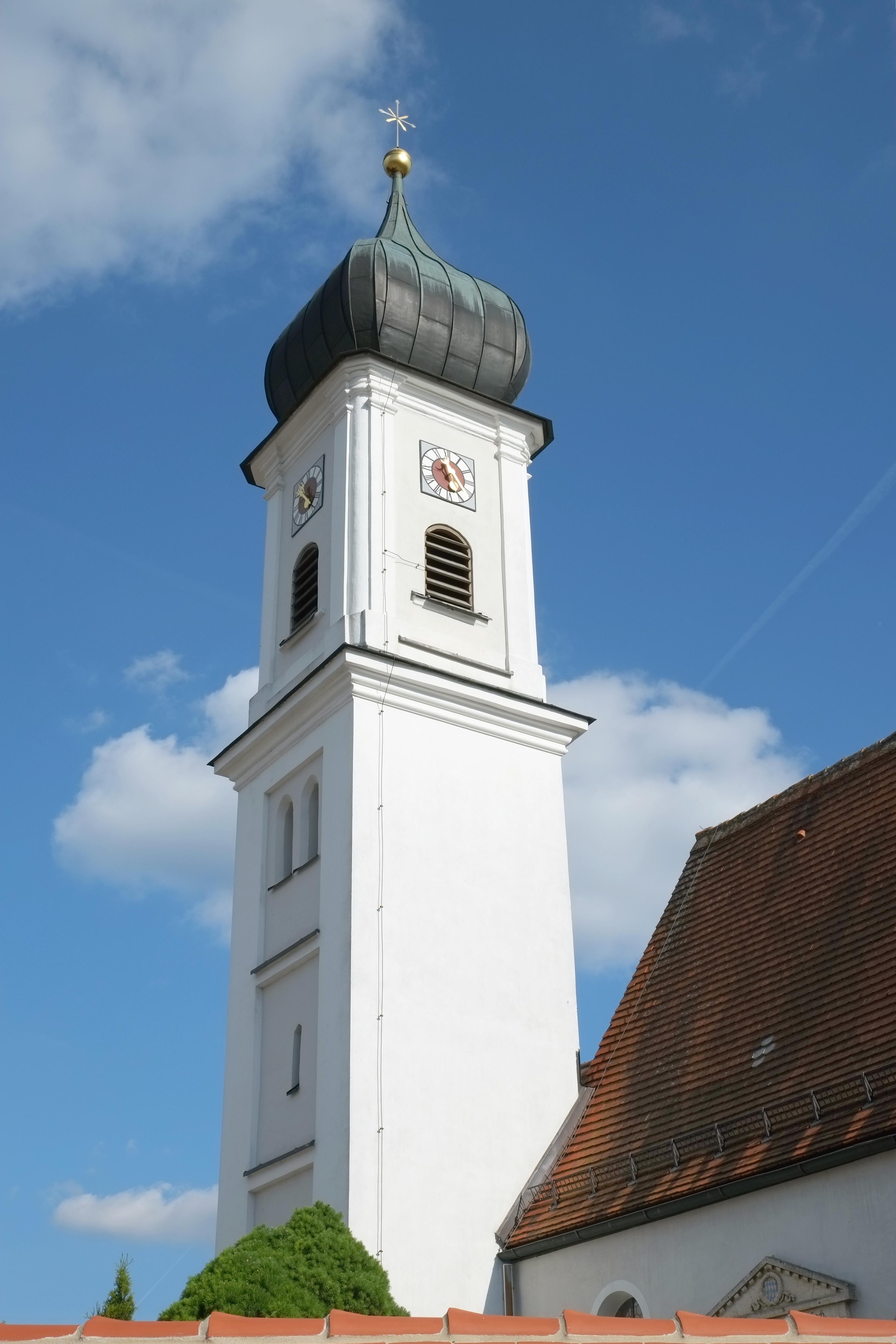 Sankt Nikolaus