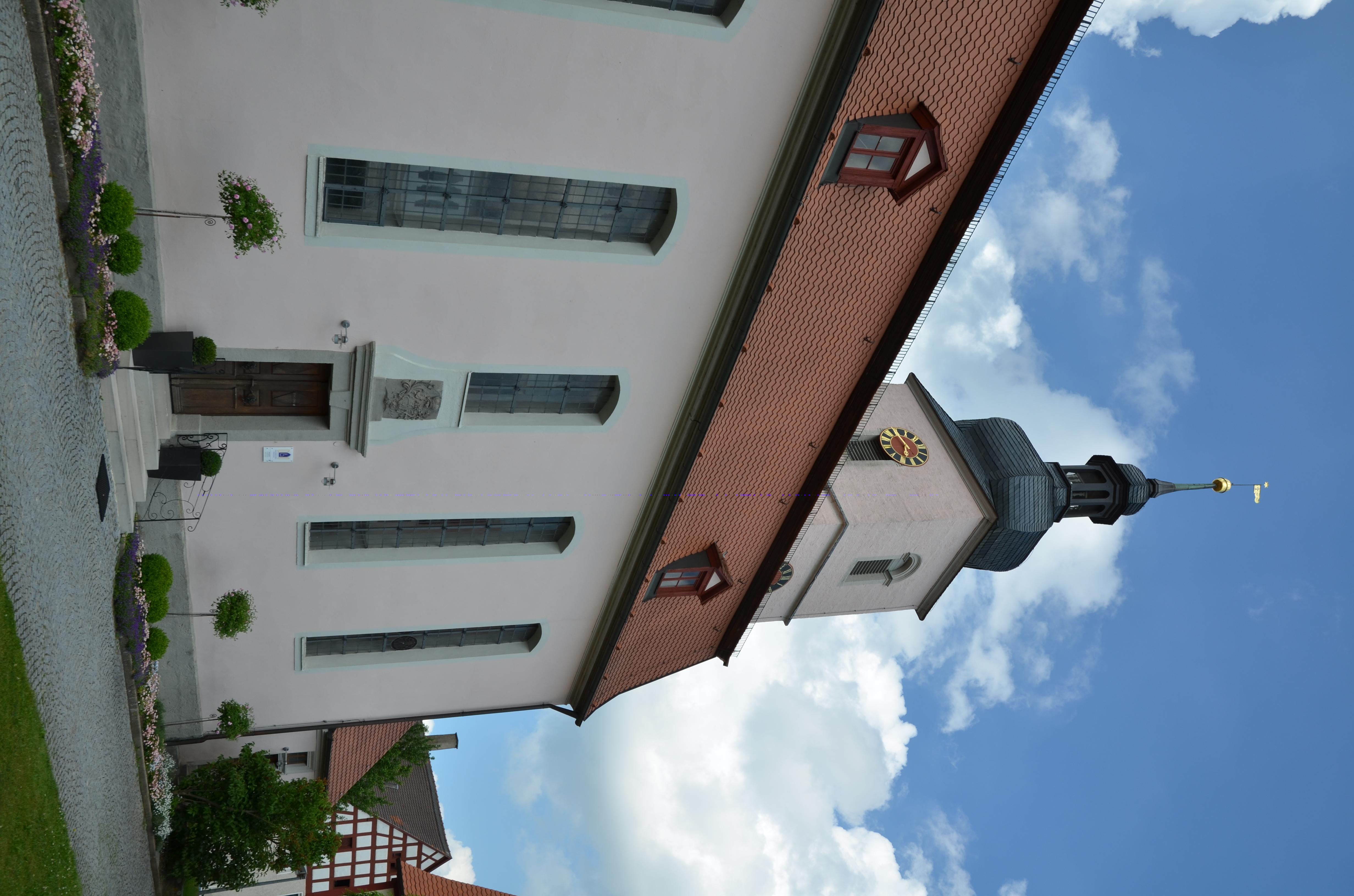 St. Laurentius