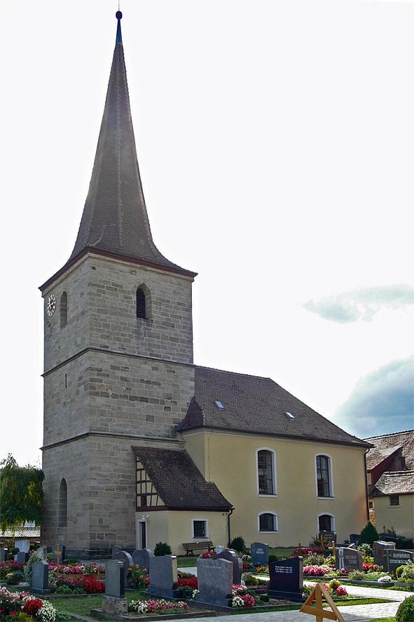 St. Bartholomaus