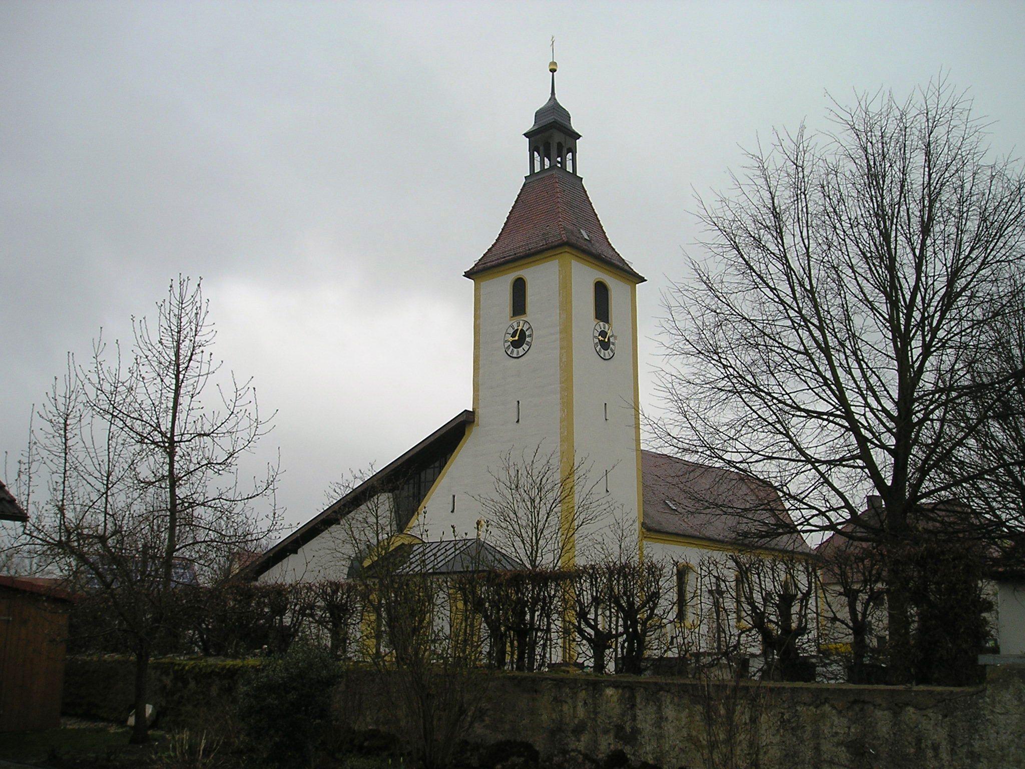 St. Martin