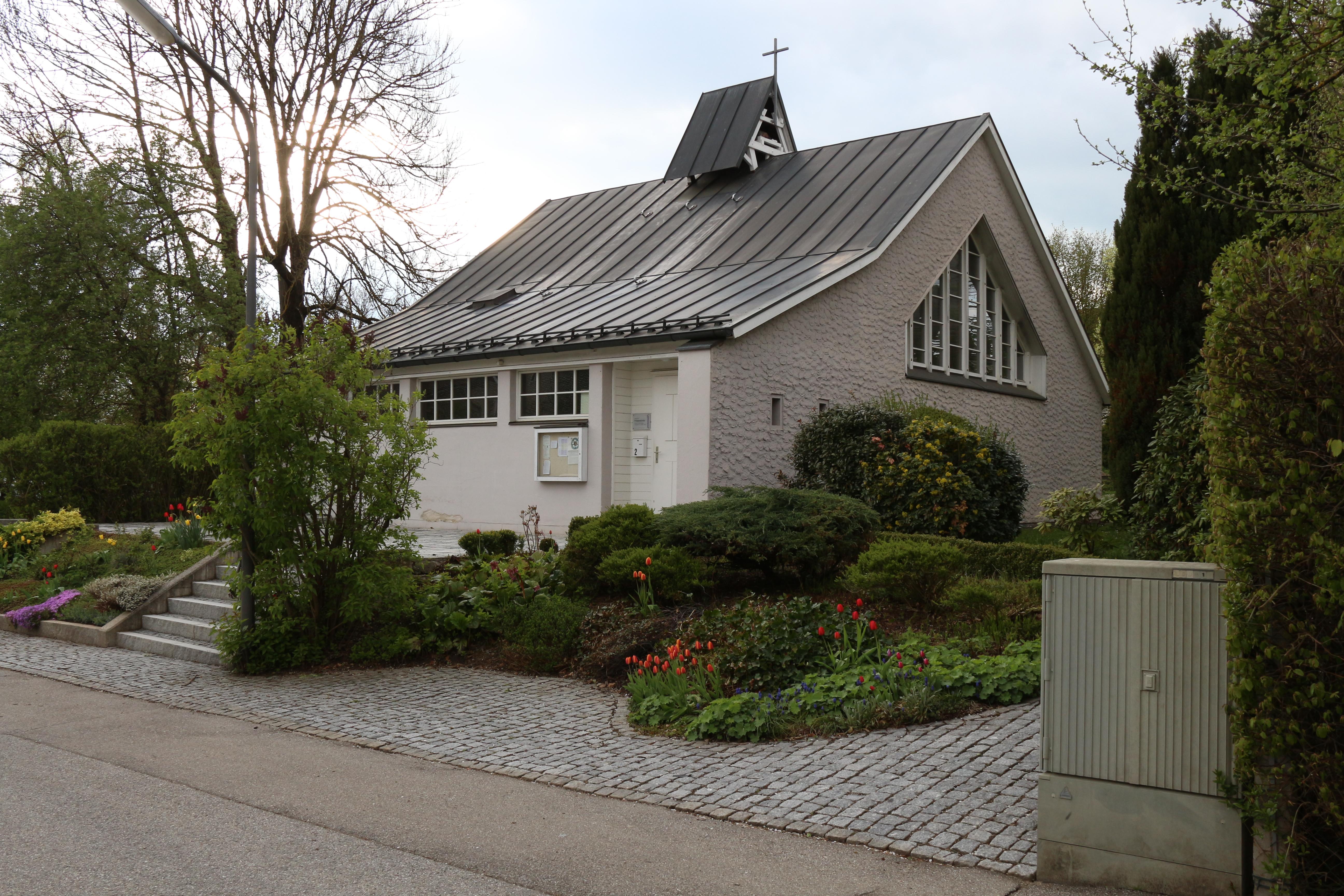 Friedenskirche