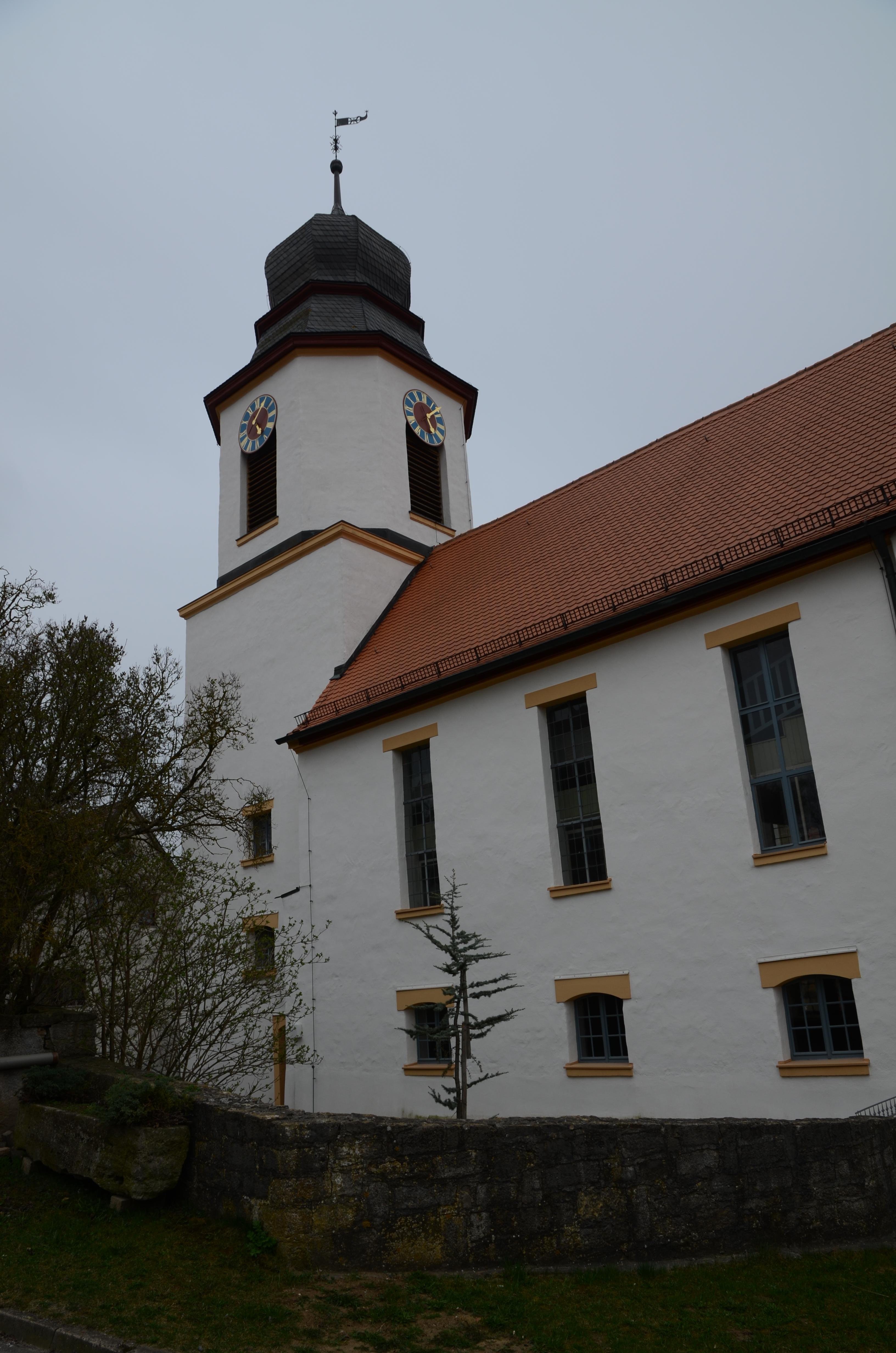 Heilig Kreuz