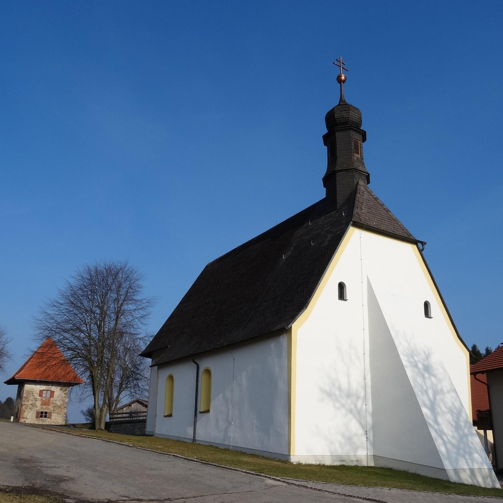 St. Quirin