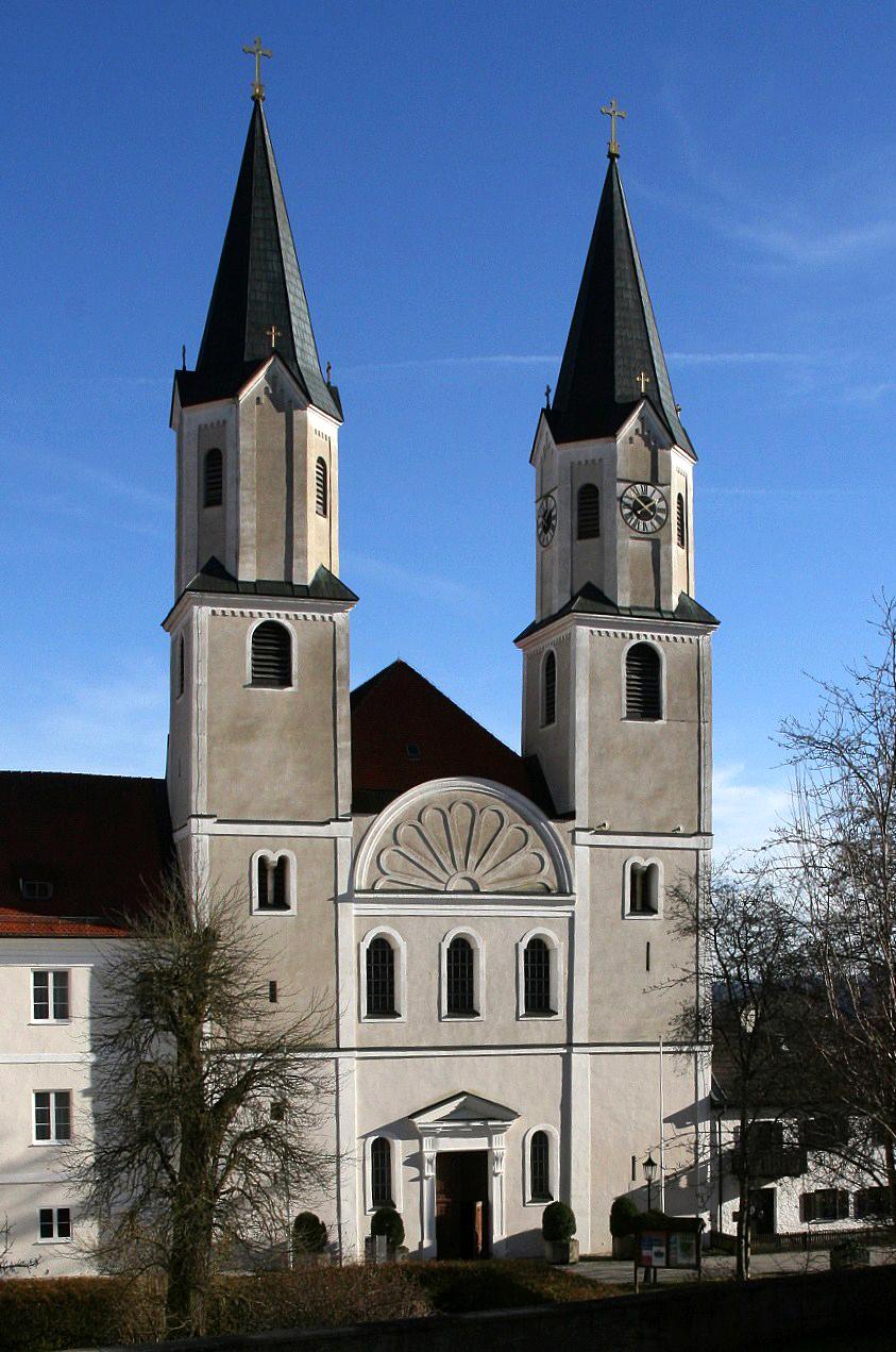 Maria Himmelfahrt